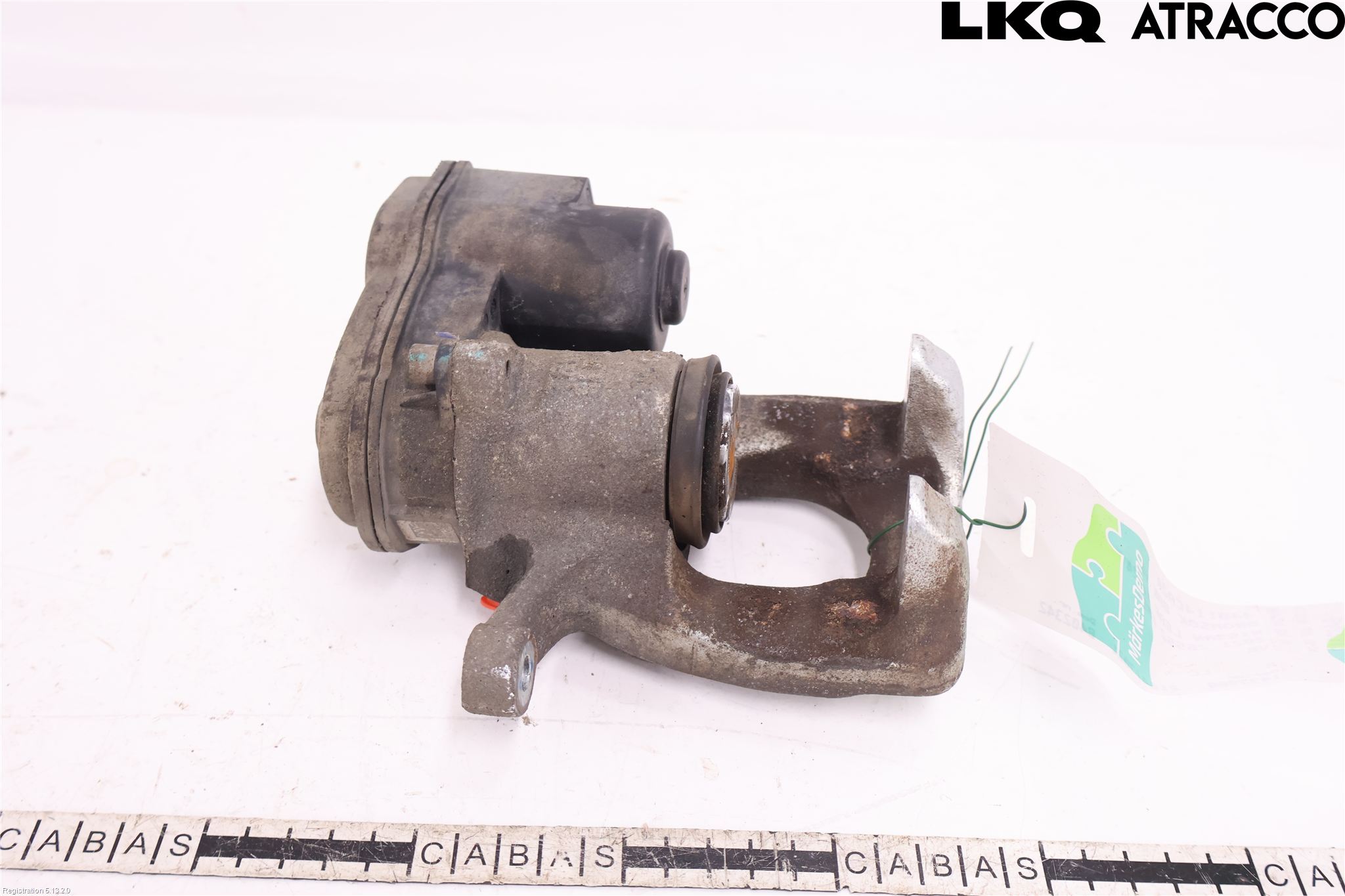 Nissan LEAF 18- Bremsecaliper Bak Venstre