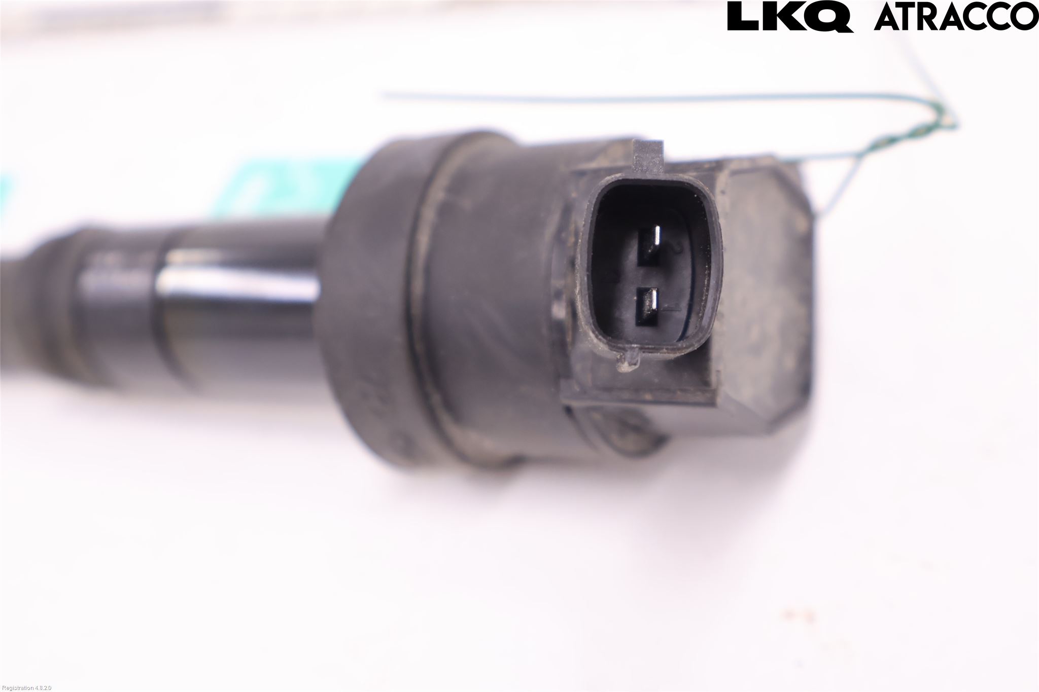 Kia RIO 12-16 Coil