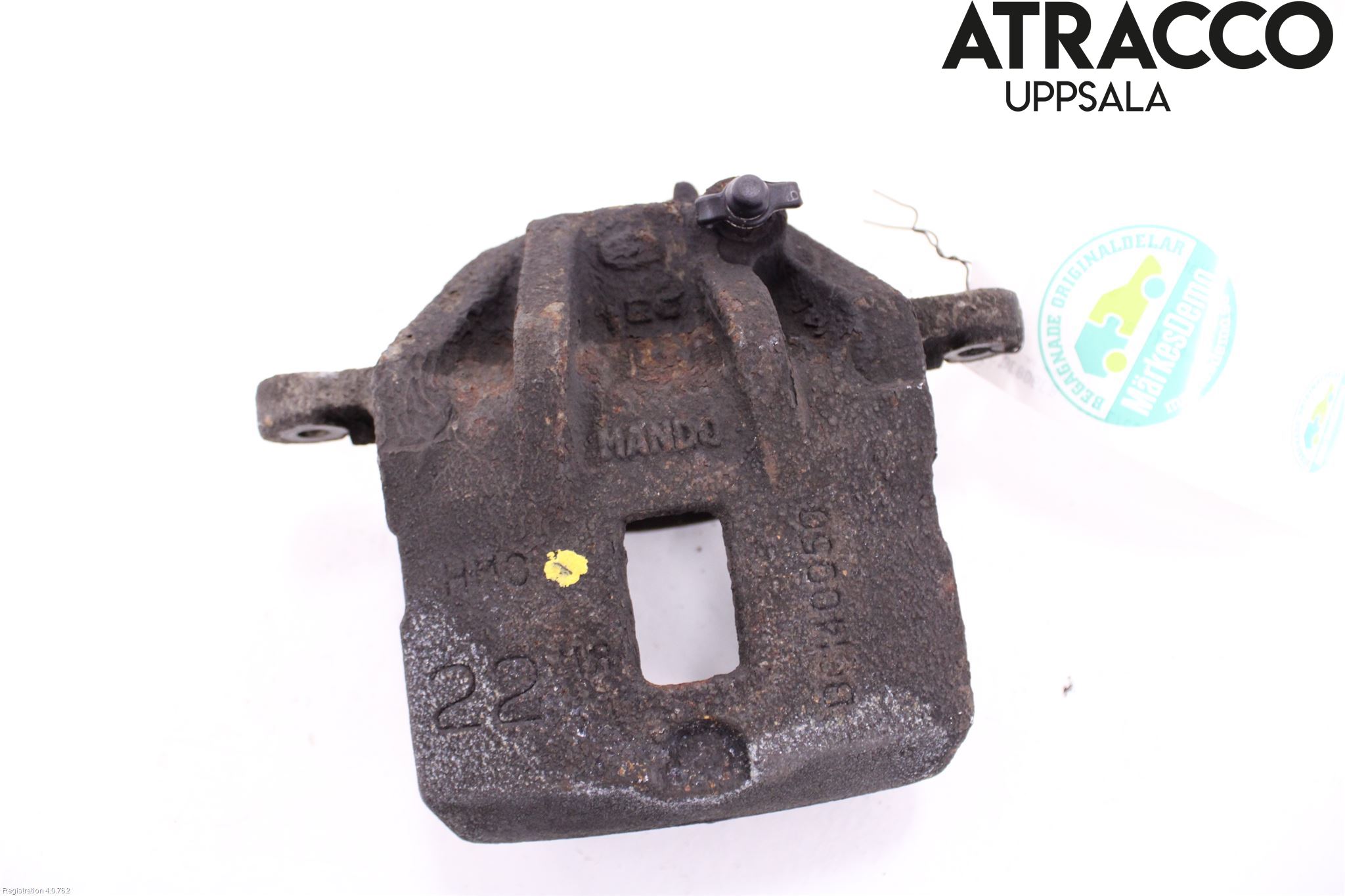 Hyundai MATRIX Bremsecaliper Foran Venstre