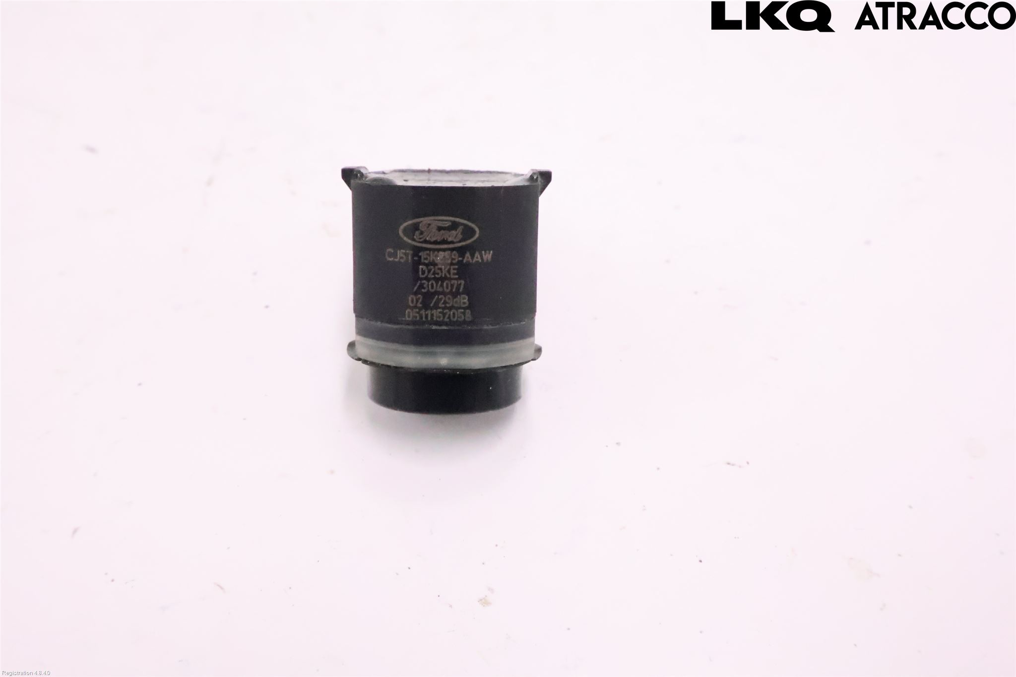 Ford KUGA 13-16 Sensor Ryggesensor