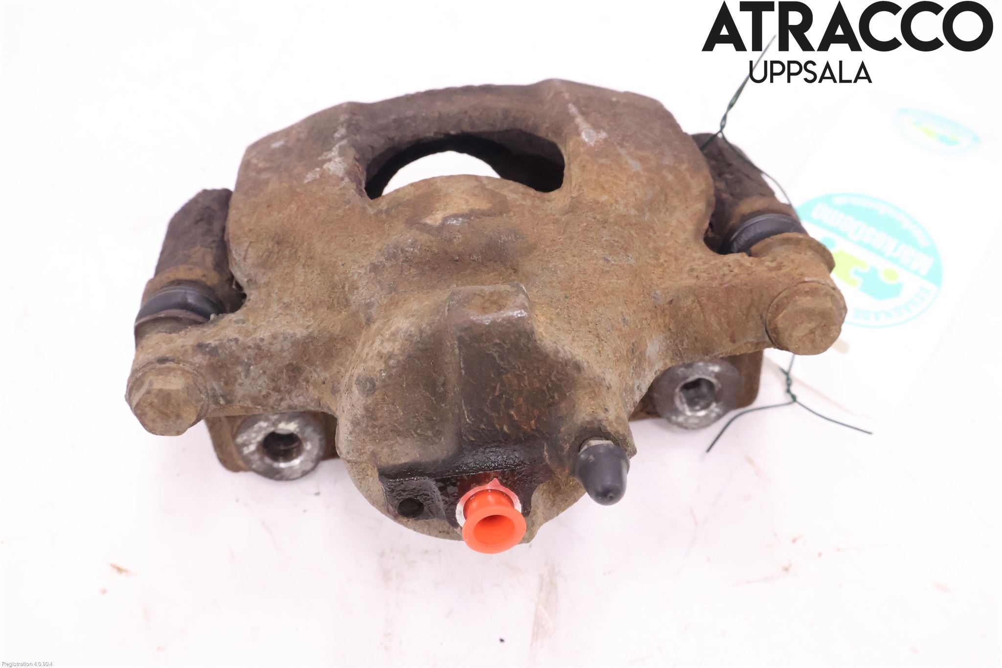 Citroen C1 06-13 Bremsecaliper Foran Høyre