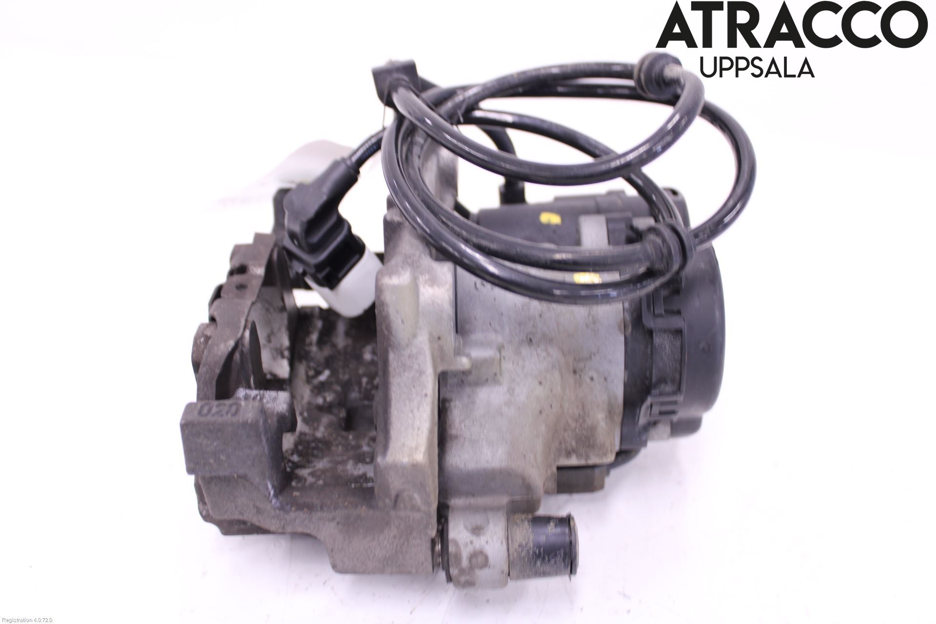 Mercedes-Benz MB C-KLASS (W205) 14-21 Bremsecaliper Bak Høyre