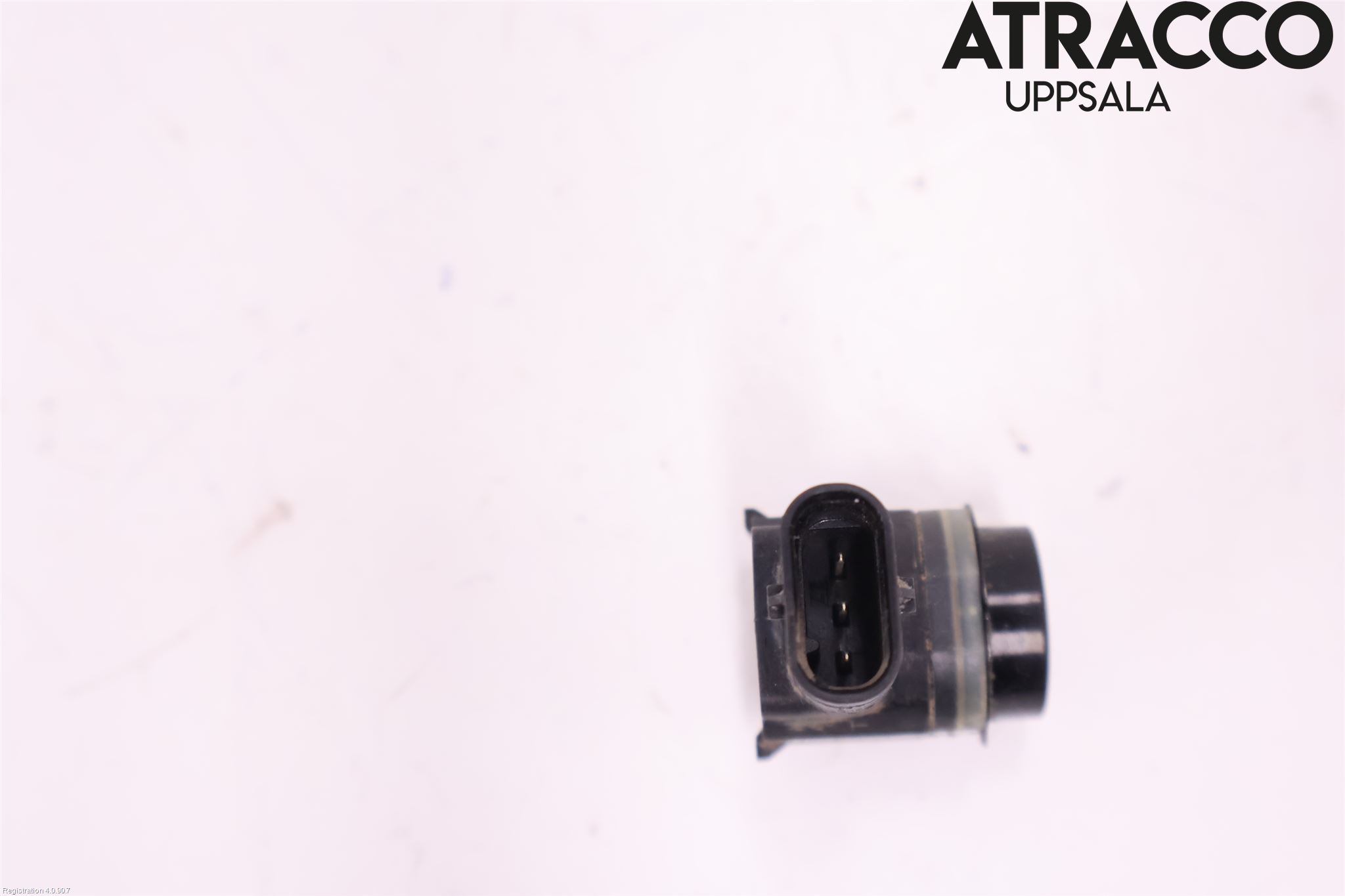 Volkswagen VW POLO 10-17 Sensor Ryggesensor