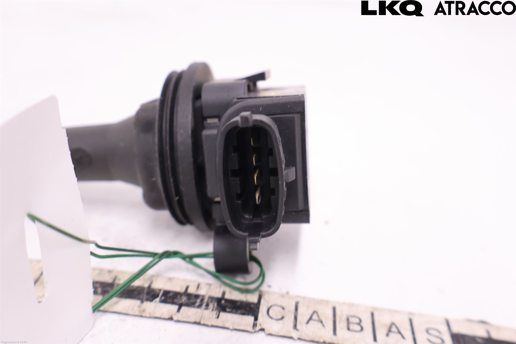Volvo S60 01-04 Coil