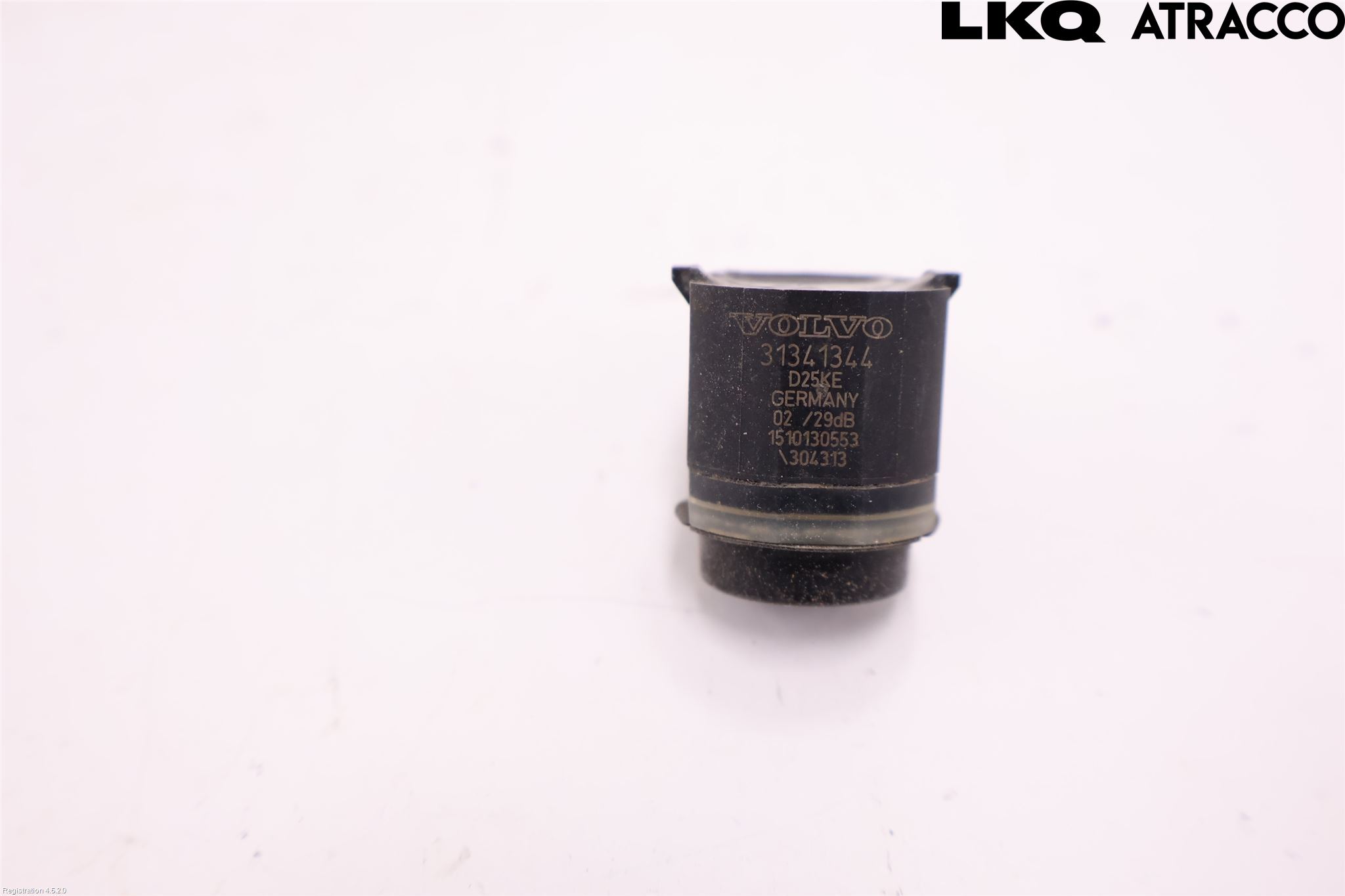 Volvo V60 14-18 Sensor Ryggesensor