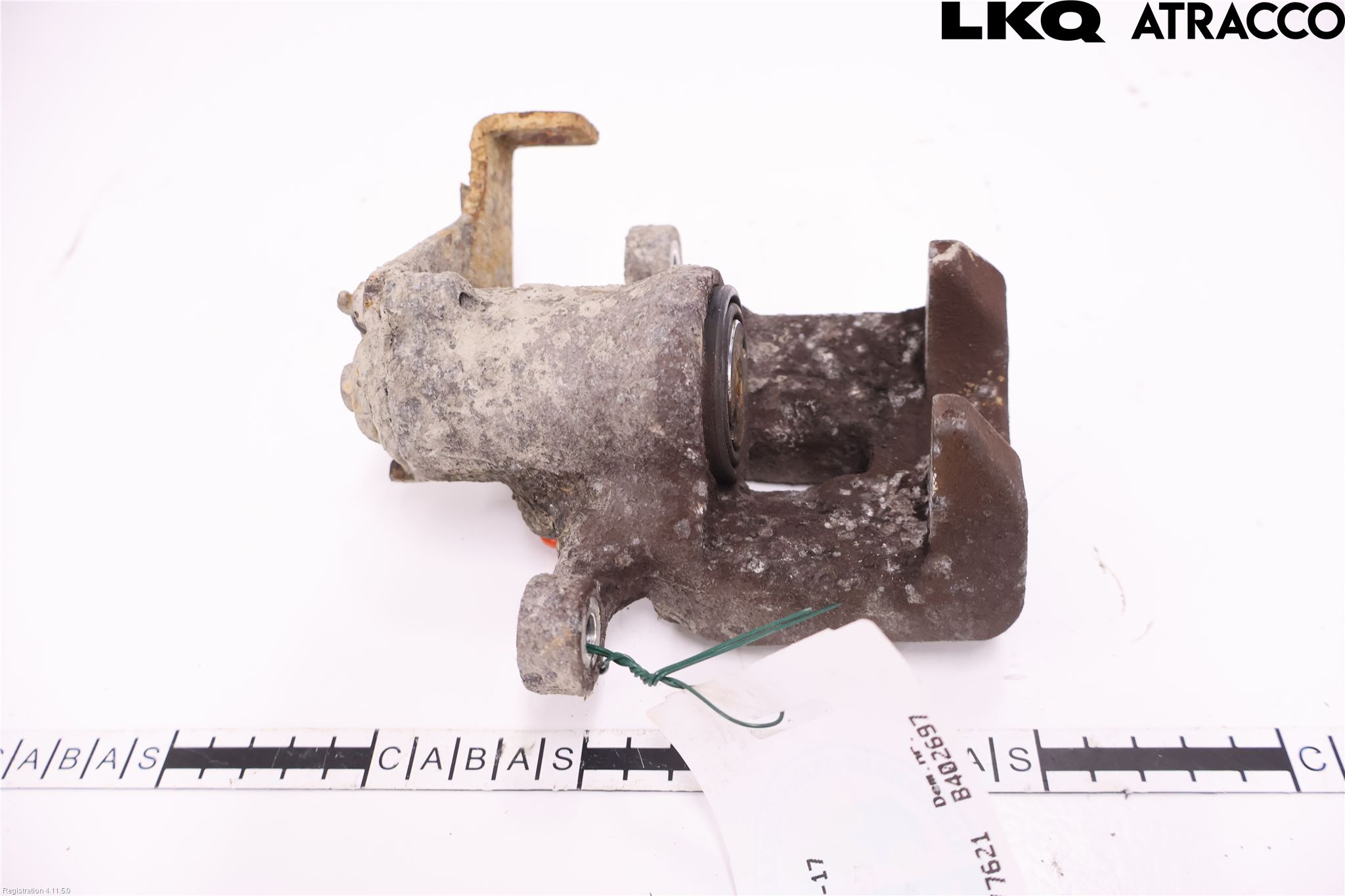 Hyundai i30 GD 13-17 Bremsecaliper Bak Venstre