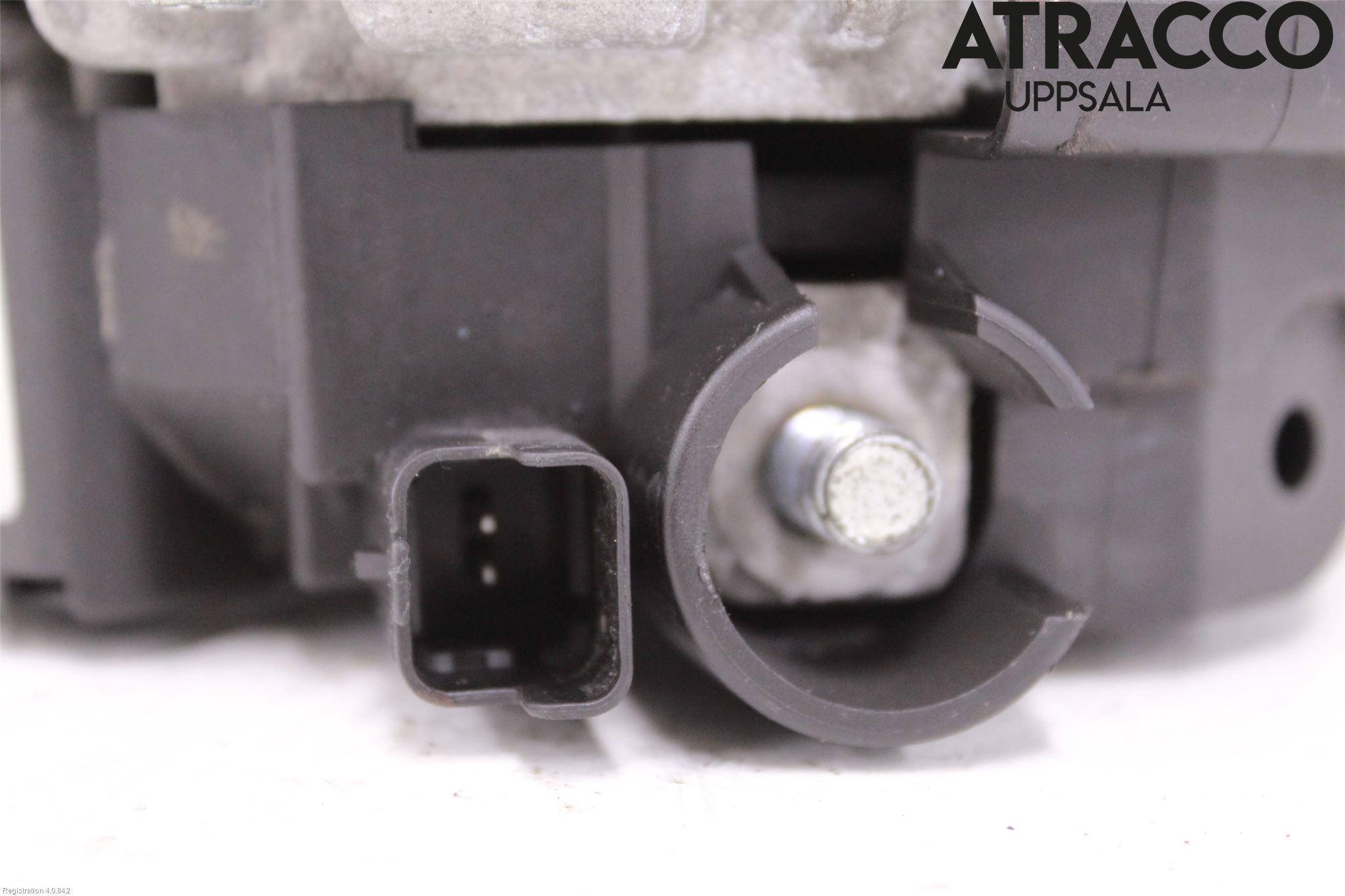 Mitsubishi OUTLANDER 07-12 Dynamo