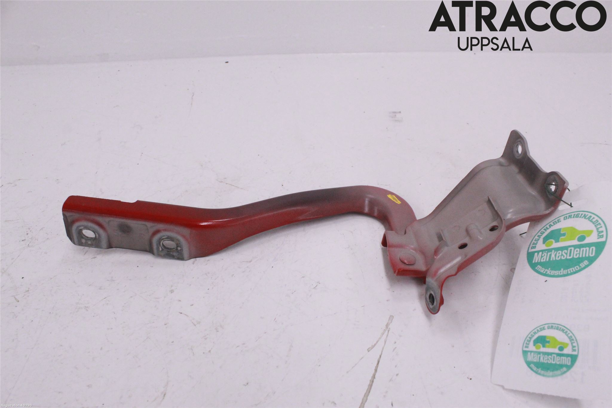 Suzuki SWIFT 17-24 Panser Hengsel - Hengsler