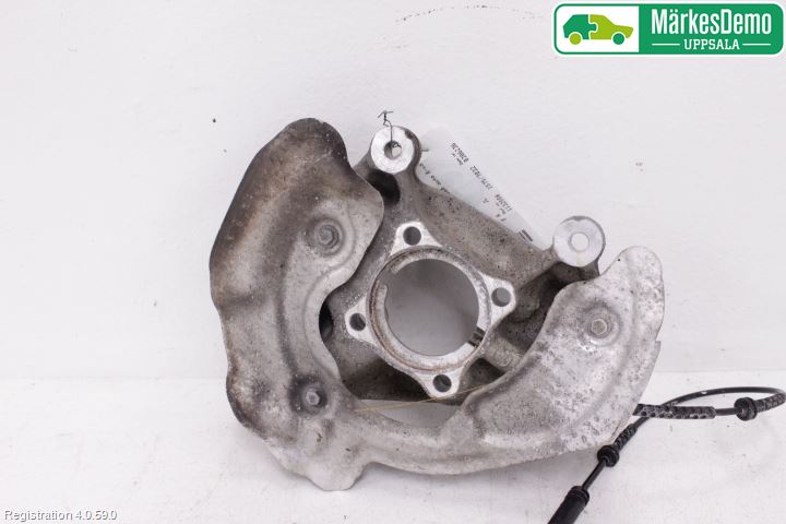 BMW i3 I01 13-22 Spindel Hf