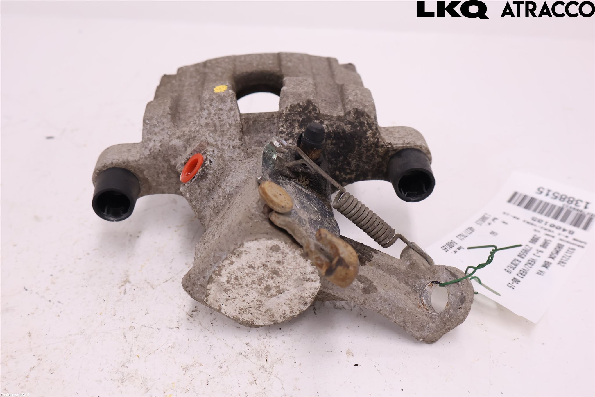 Saab 9-3 VER2/VER3 08-15 Bremsecaliper Bak Venstre