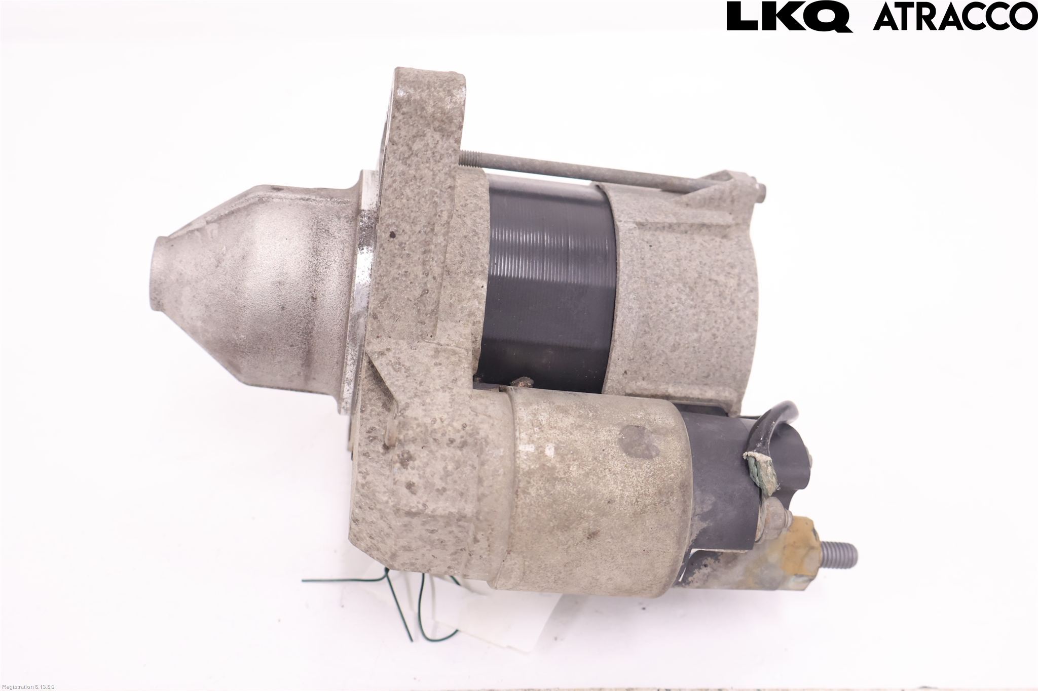 Toyota AYGO 15-21 Startmotor