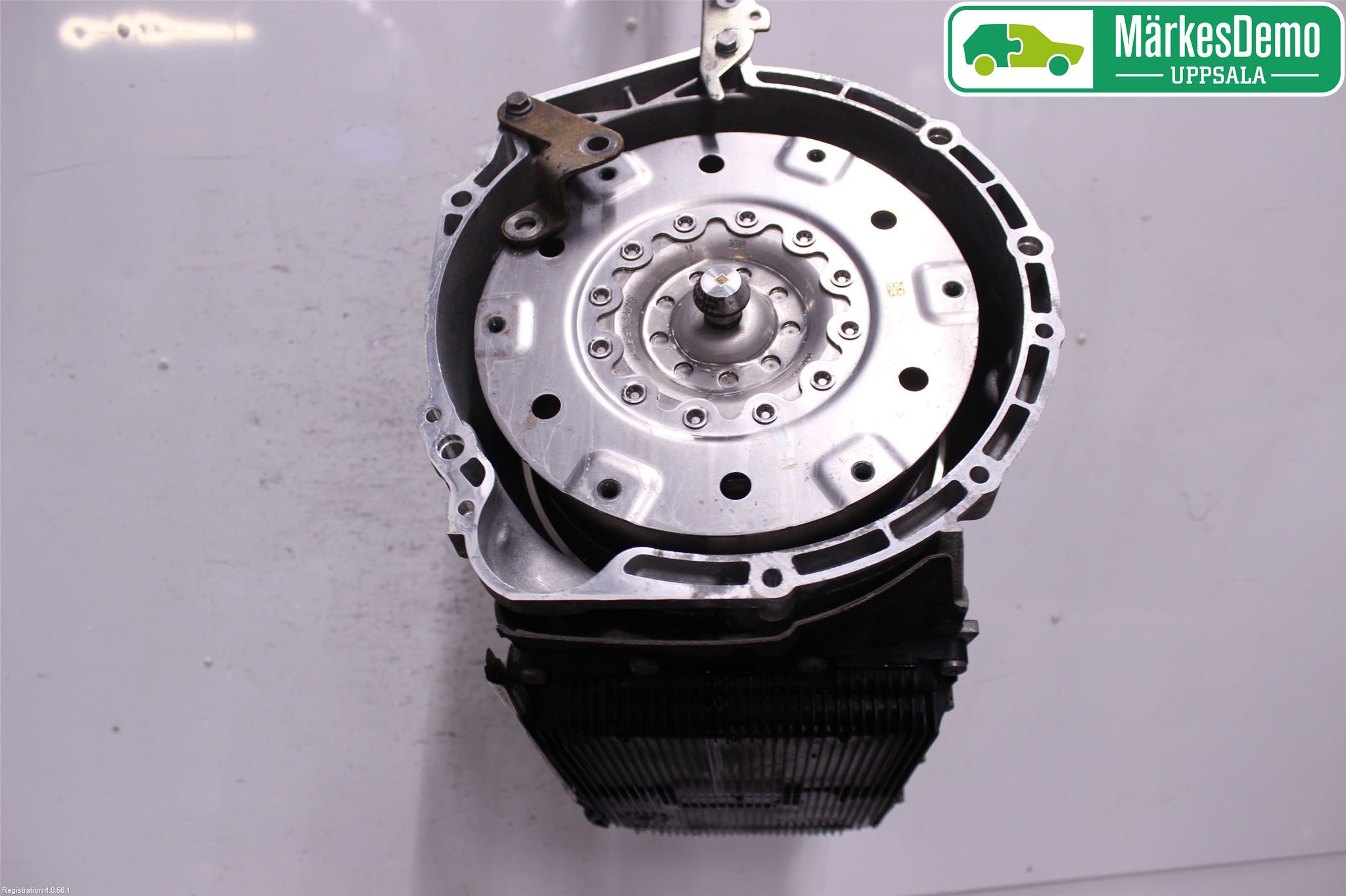 BMW 3 F30/F31/F80 12-19 Gearkasse Automat