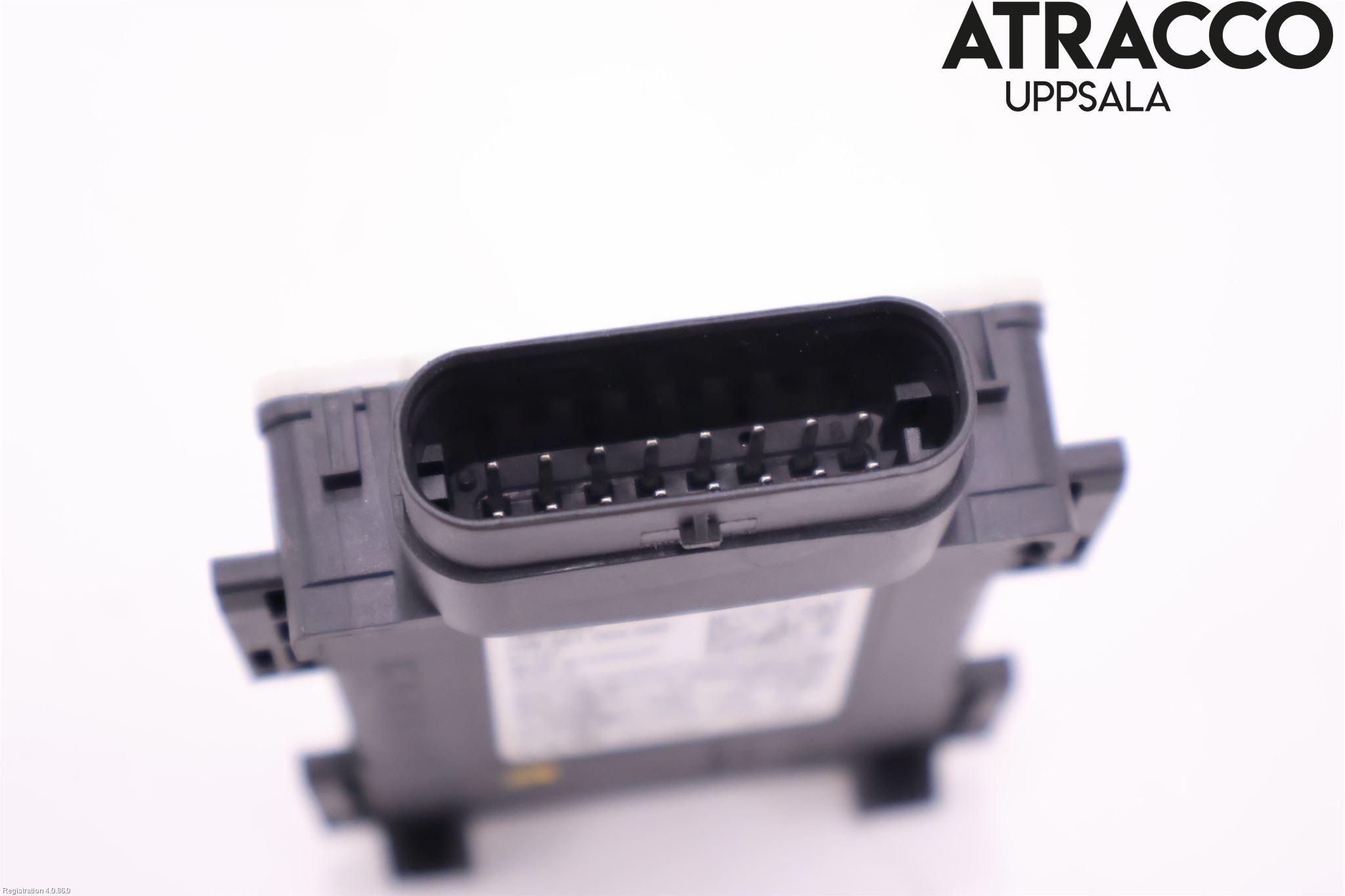 BMW 5 G30/G31/F90 17-23 Sensor Kollisjonsbeskyttelse