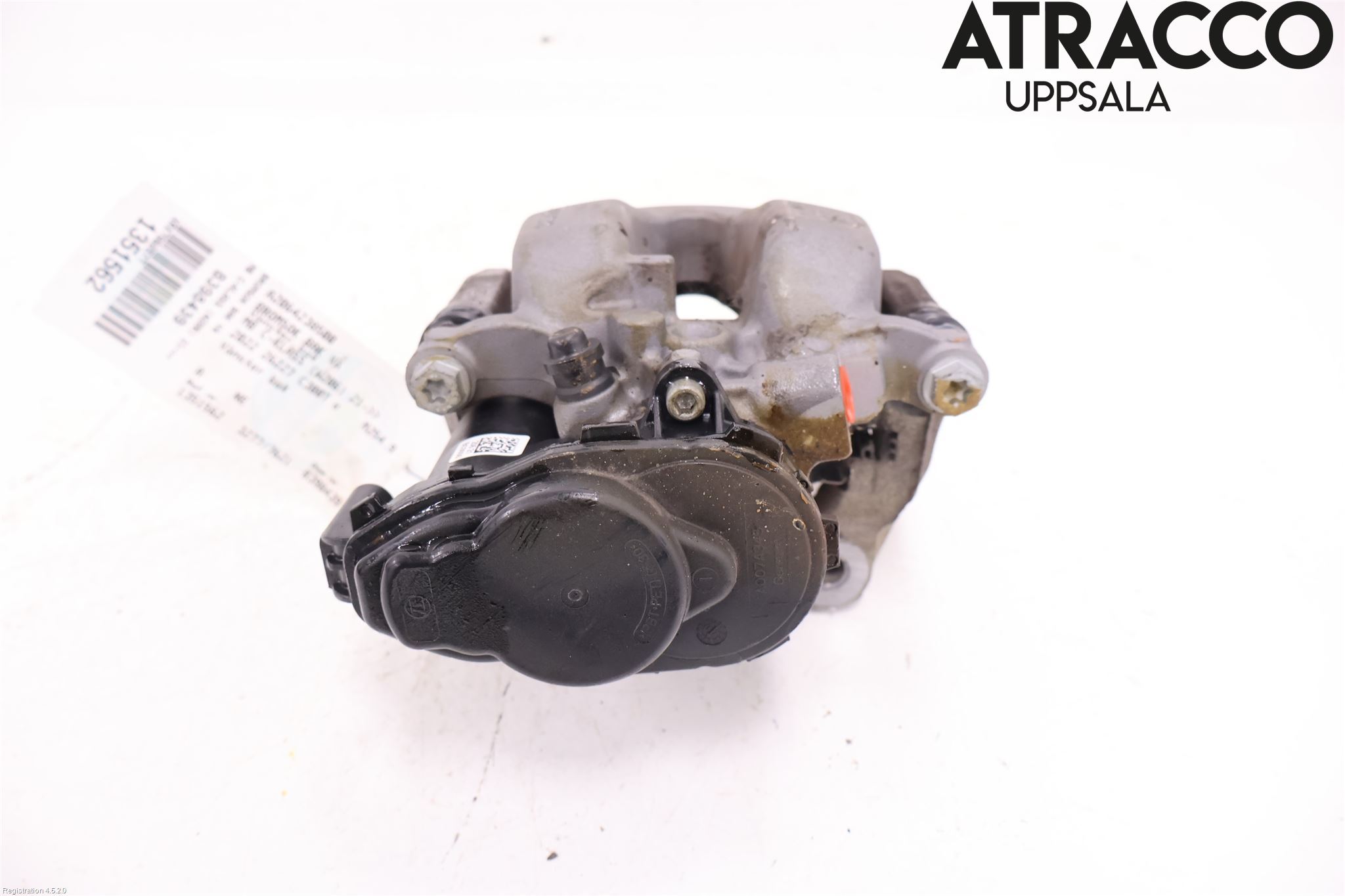 Mercedes-Benz MB C-KLASS (W206) 21- Bremsecaliper Bak Venstre