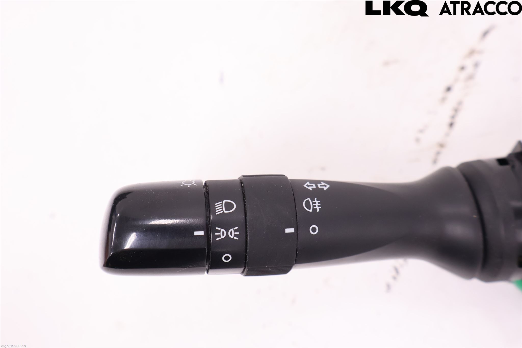 Toyota AYGO 15-21 Bryter Ratt Blinklys - Lys