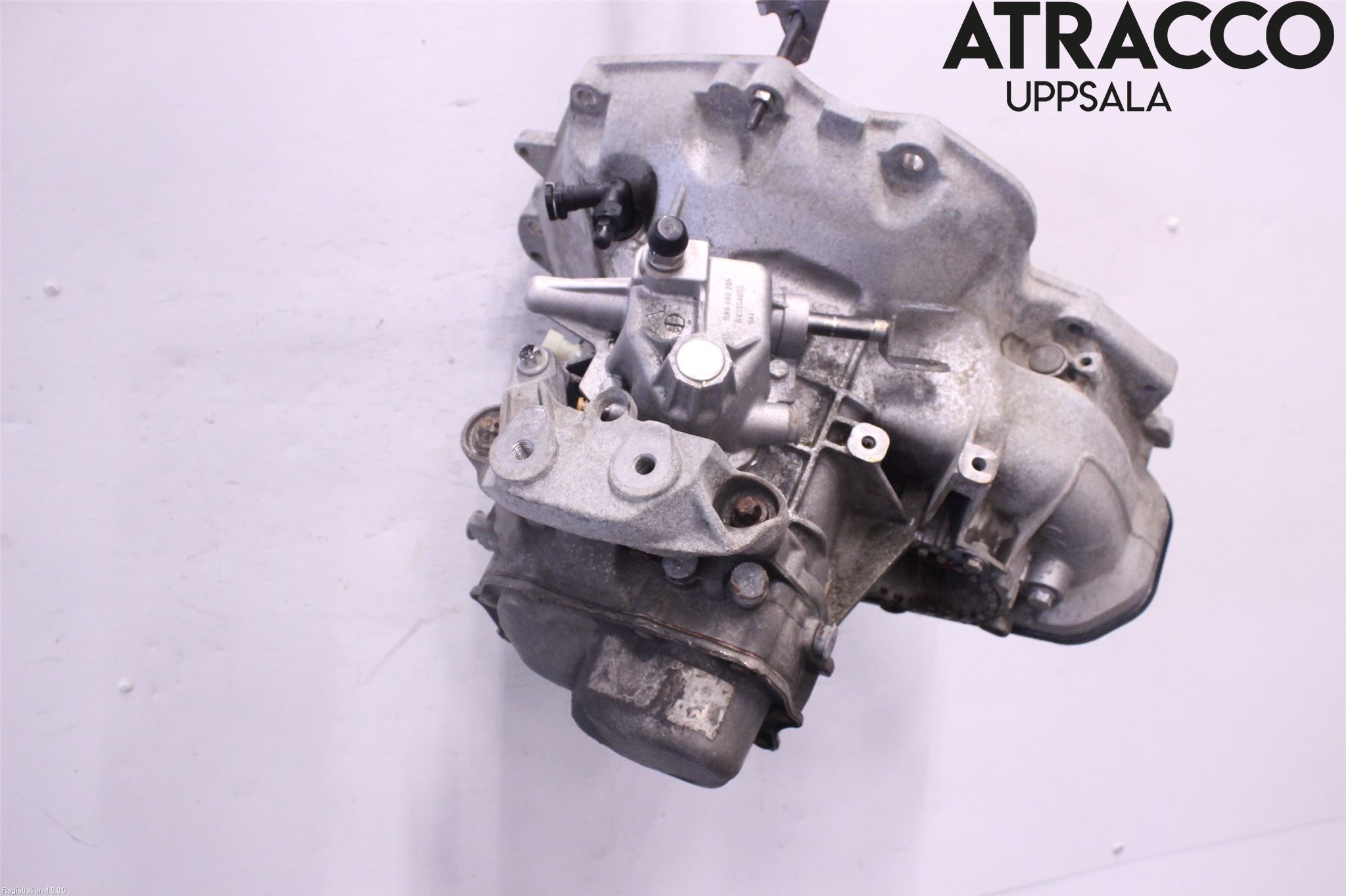 Opel TIGRA Gearkasse 5 Trinn