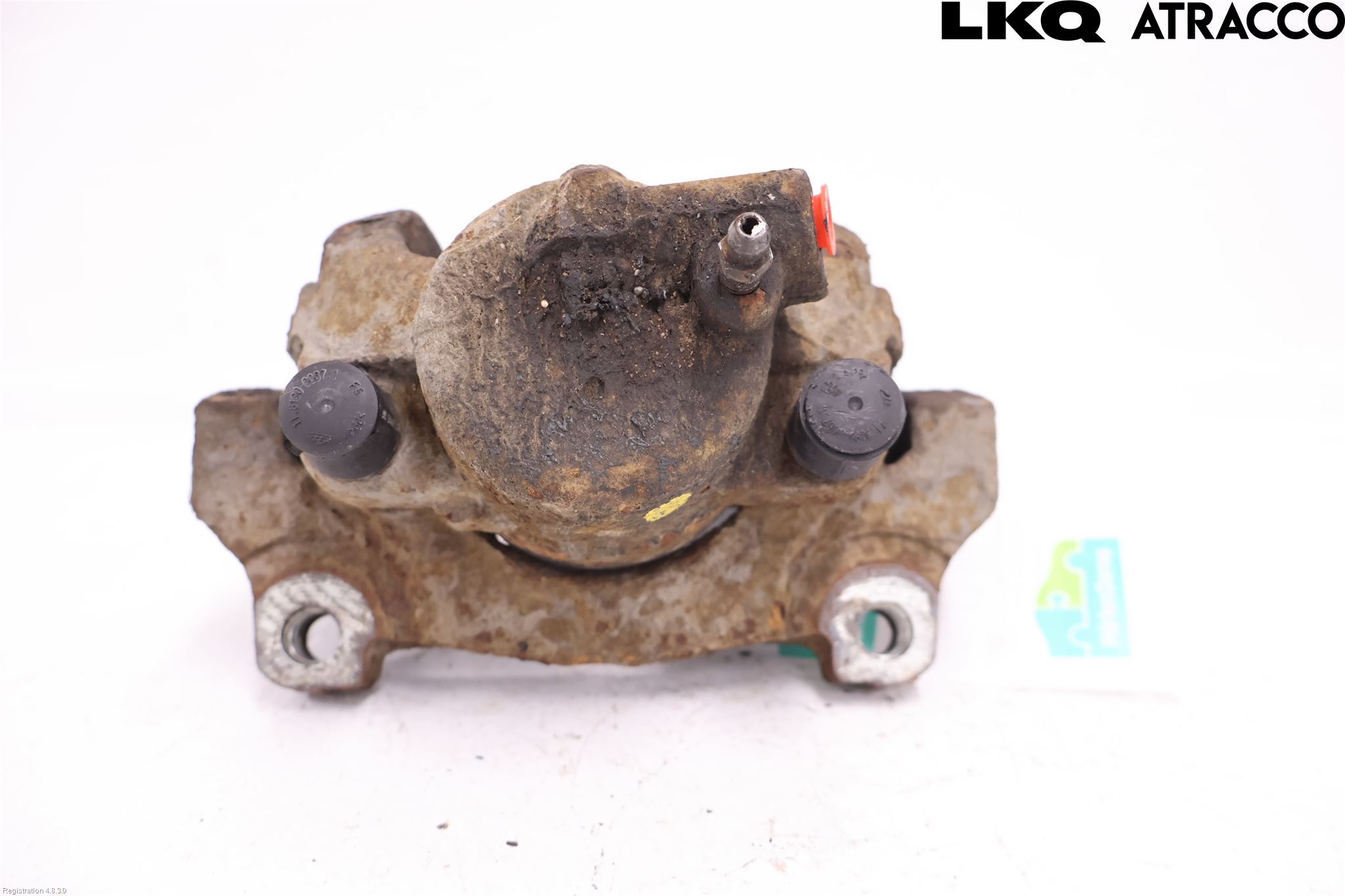 Ford S-MAX 06-15 Bremsecaliper Foran Høyre