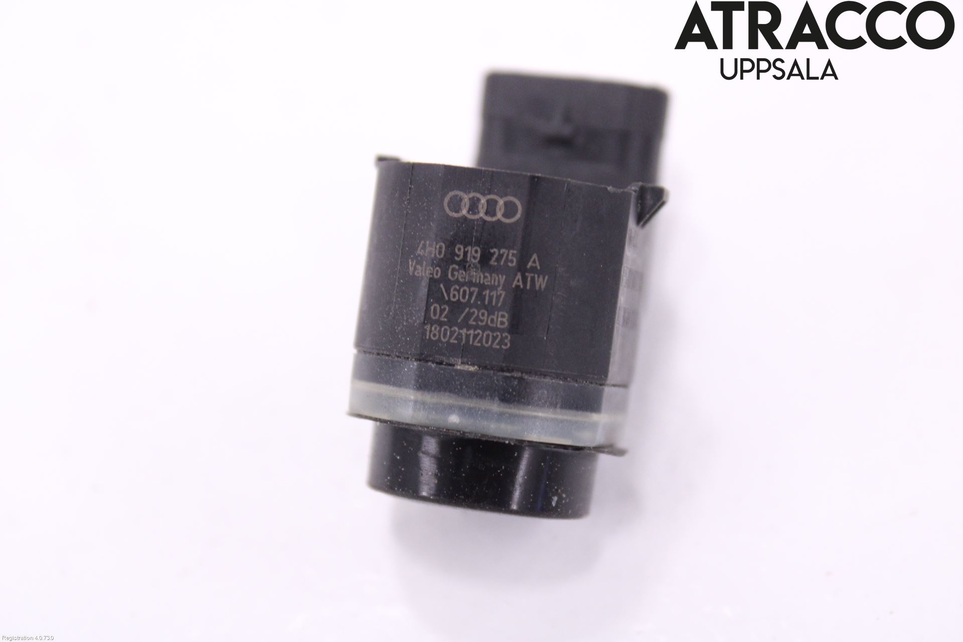 Skoda SUPERB 09-15 Sensor Parkering Front