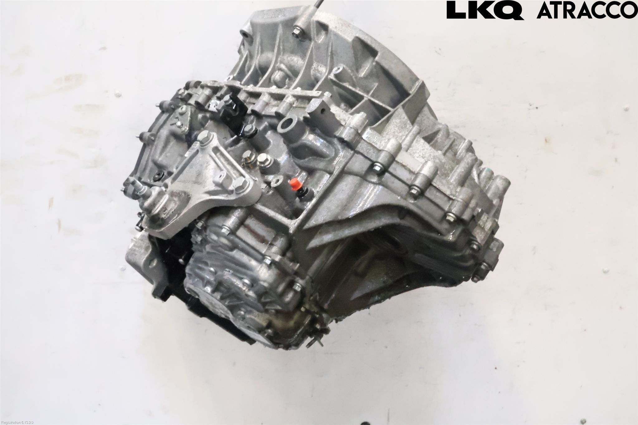 Nissan NV300 16-22 Gearkasse Automat