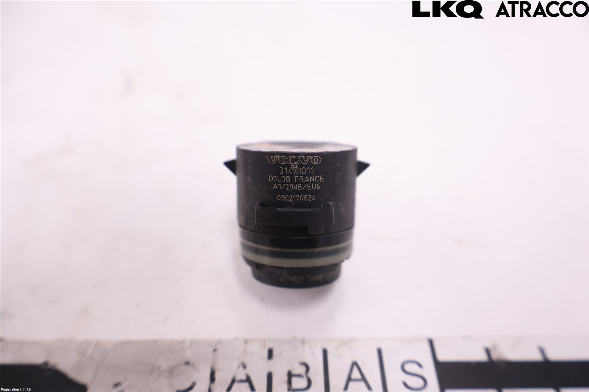 Volvo V90 17->> Sensor Ryggesensor