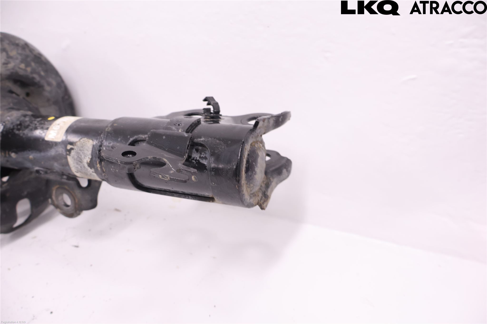 Toyota COROLLA 19- Fjærbein Foran Høyre
