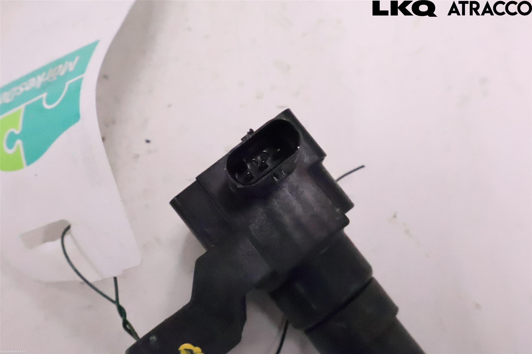 Ford FIESTA (VII) 18-23 Coil