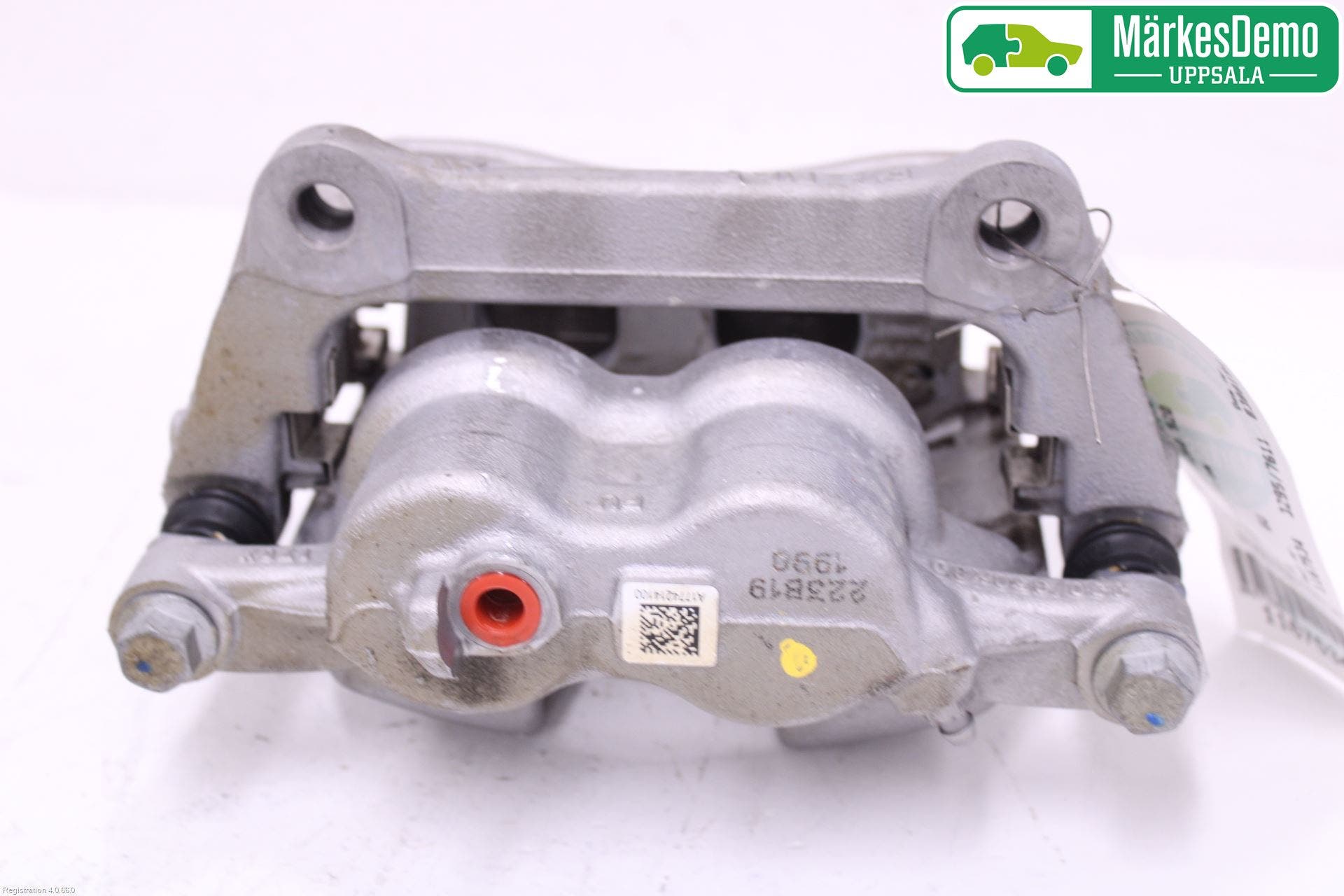 Mercedes-Benz MB CLA-KLASS (C118/X118) 19- Bremsecaliper Foran Venstre