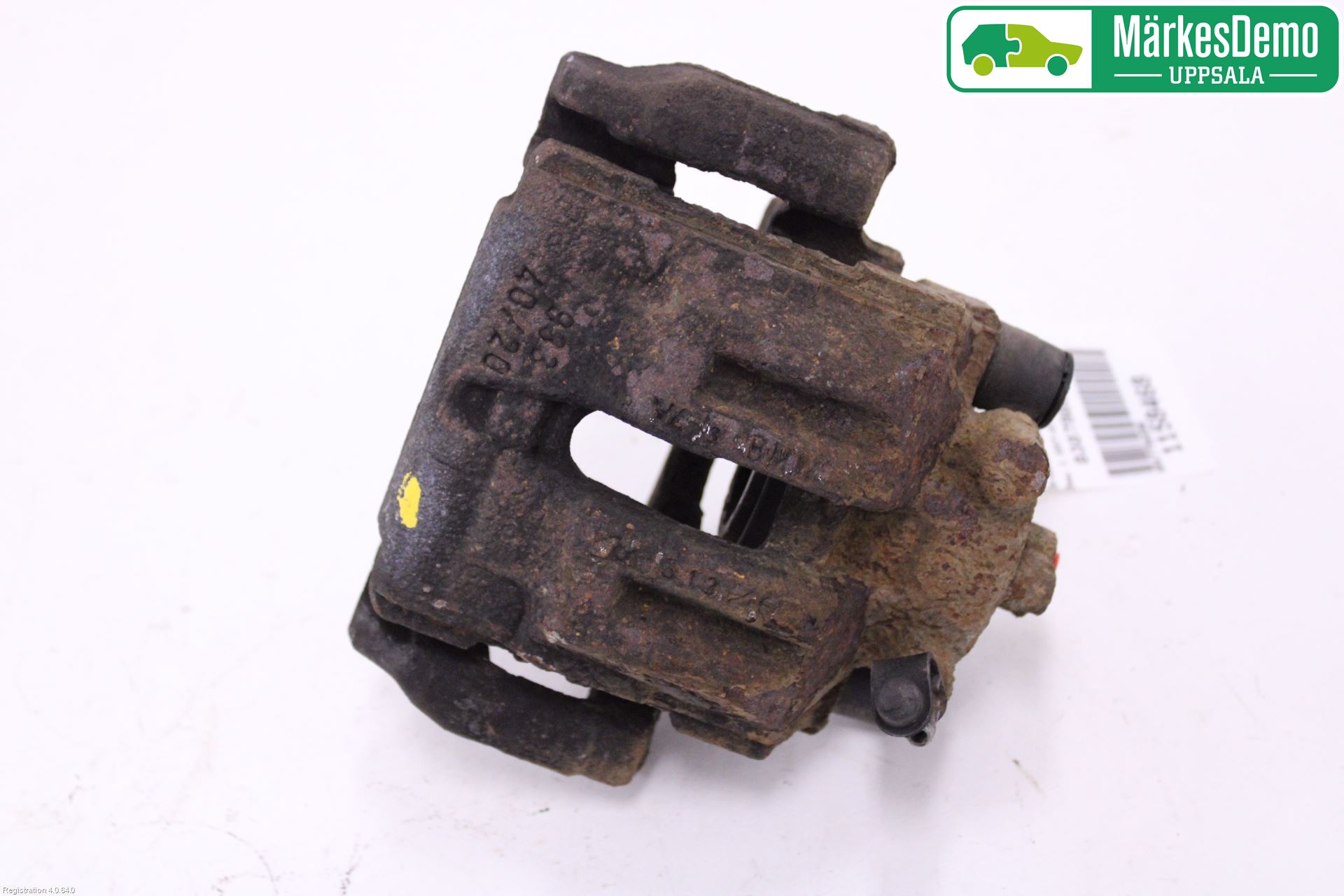 BMW 1 E87/81 5D/3D 03-11 Bremsecaliper Bak Venstre
