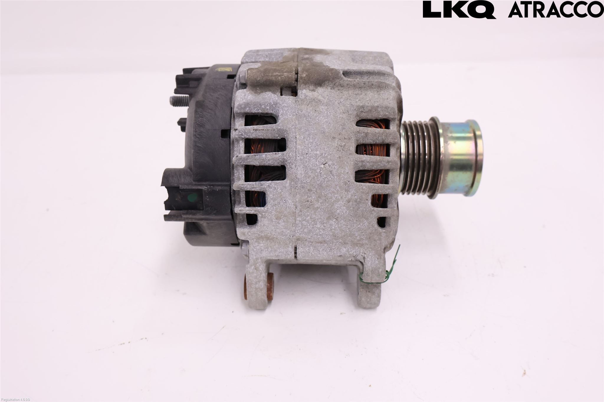 Volkswagen VW GOLF SPORTSVAN 15-20 Dynamo