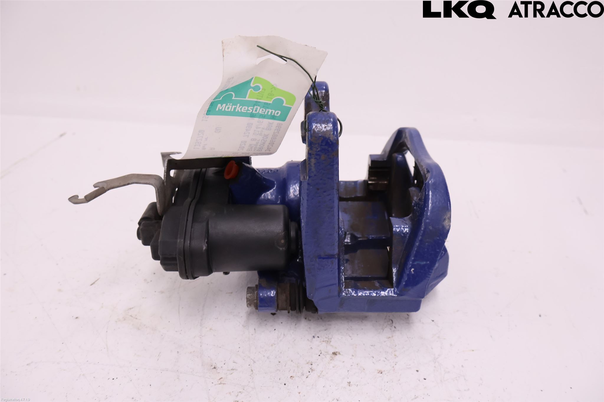 BMW 8 G14/G15/G16 18- Bremsecaliper Bak Høyre