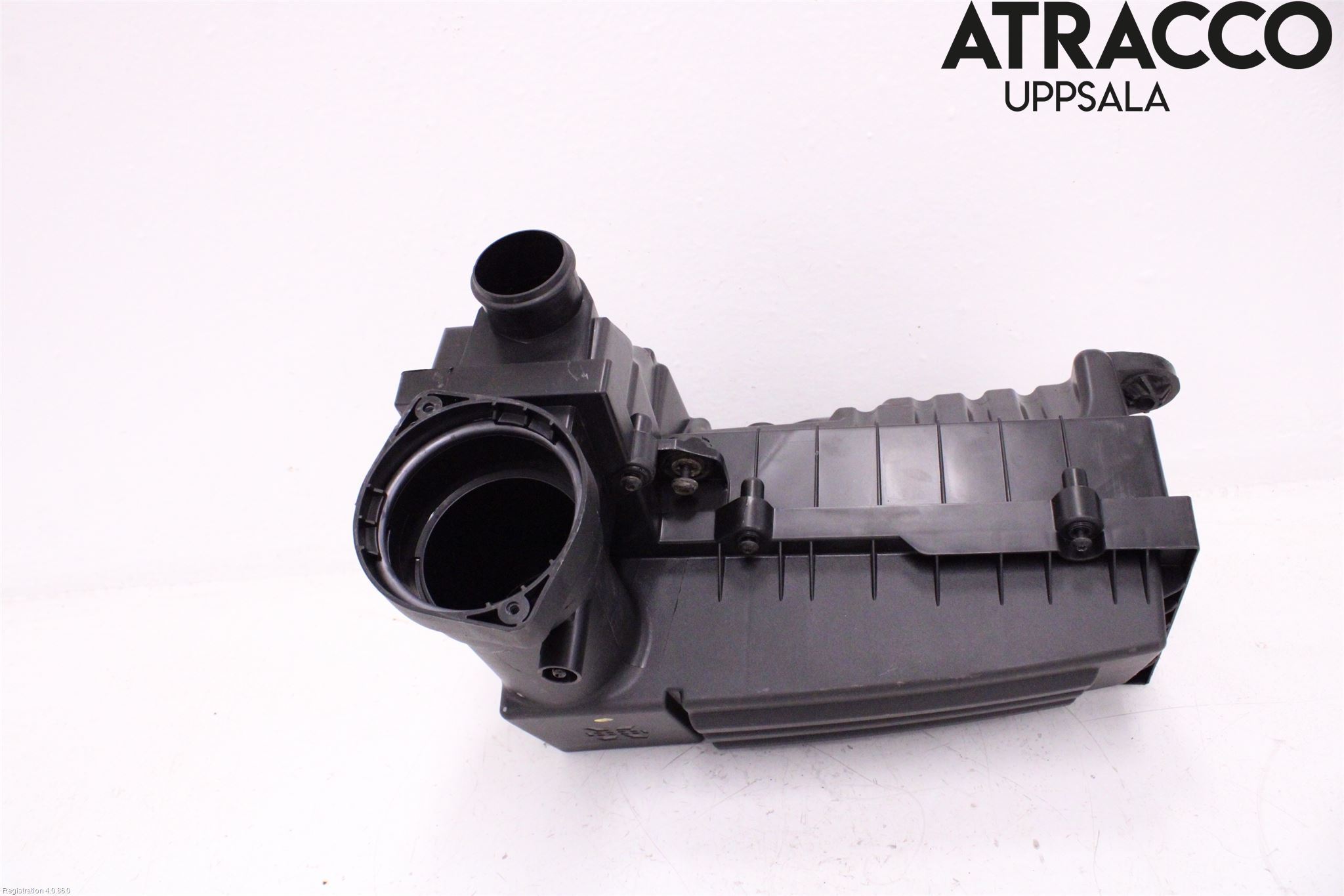 Volkswagen VW PASSAT 11-14 Luftfilter Boks