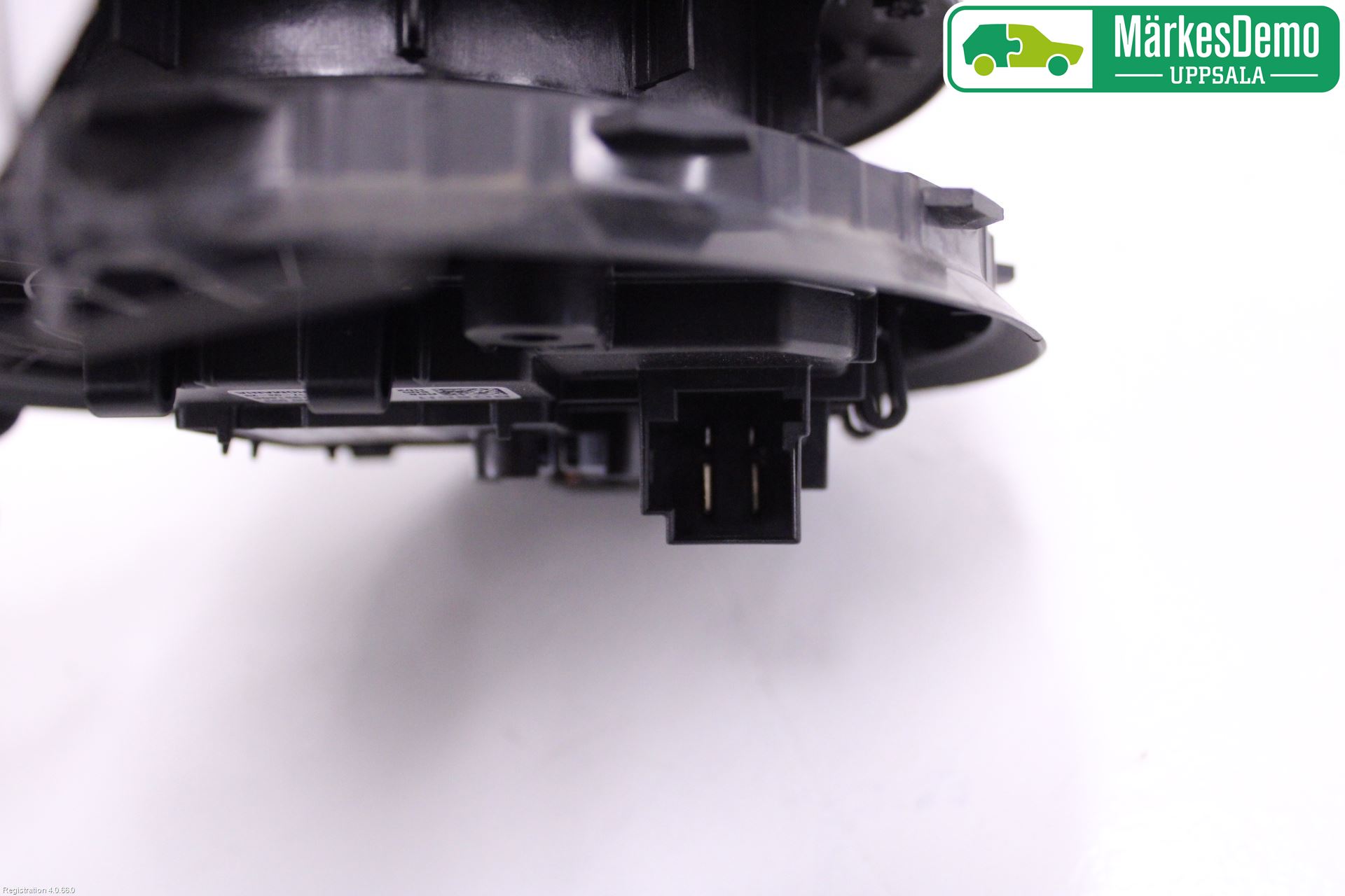 Mercedes-Benz MB C-KLASS (W205) 14-21 Varmeapparat Viftemotor