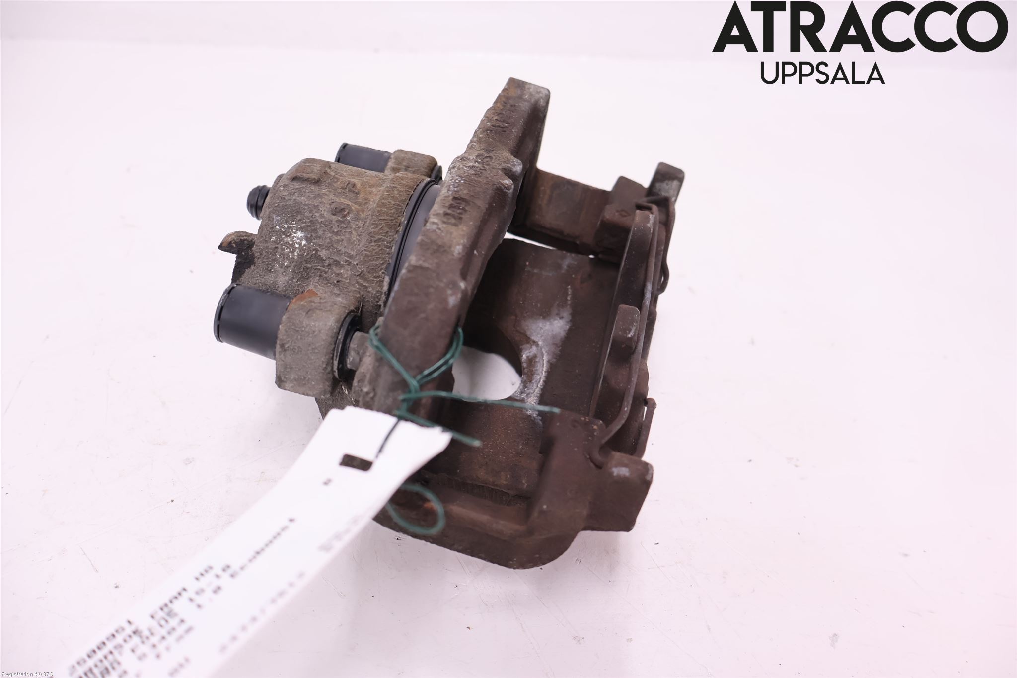 Ford FOCUS 19- Bremsecaliper Foran Høyre