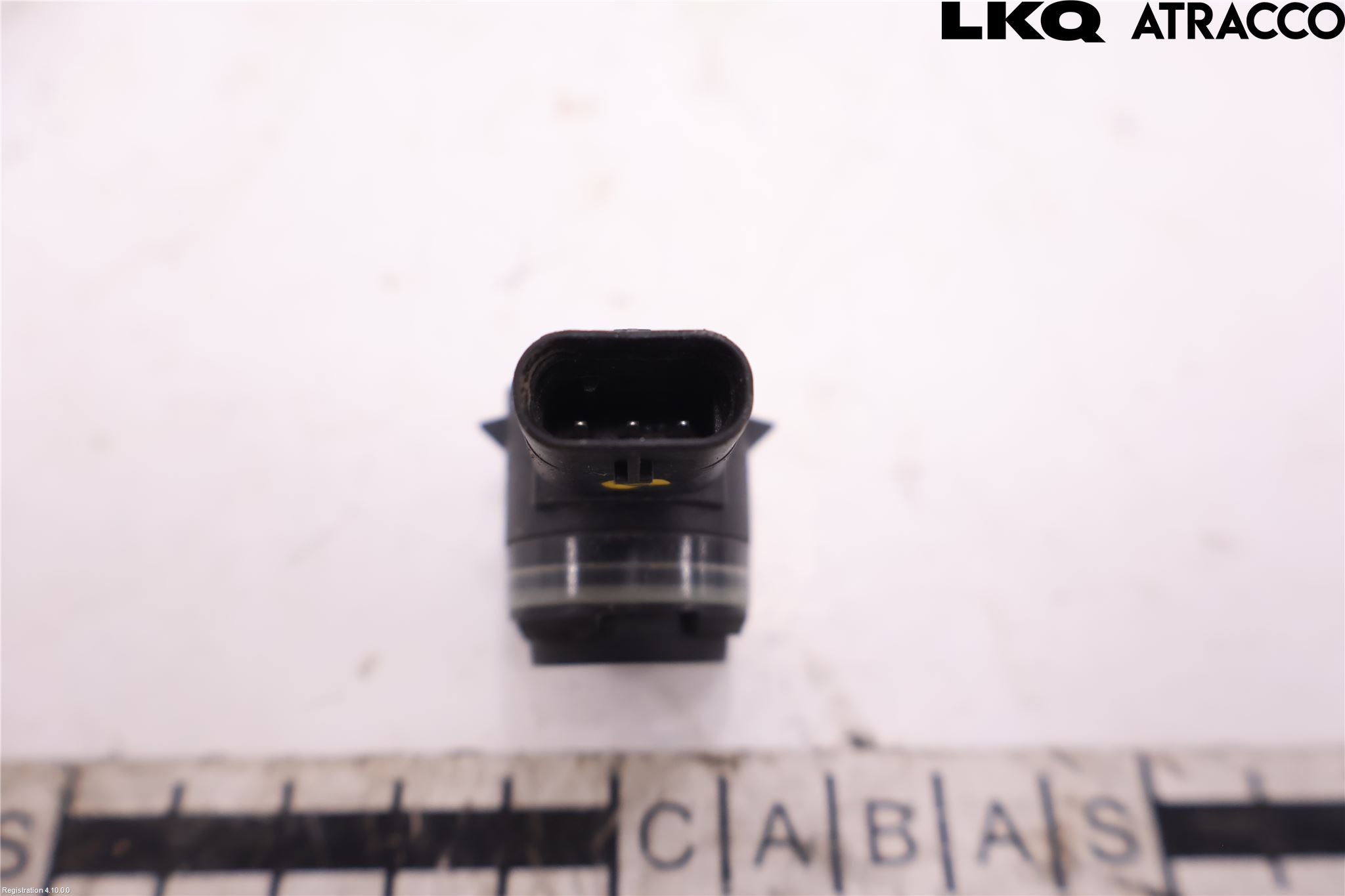 Audi A3/S3 8V 13-20 Sensor Ryggesensor