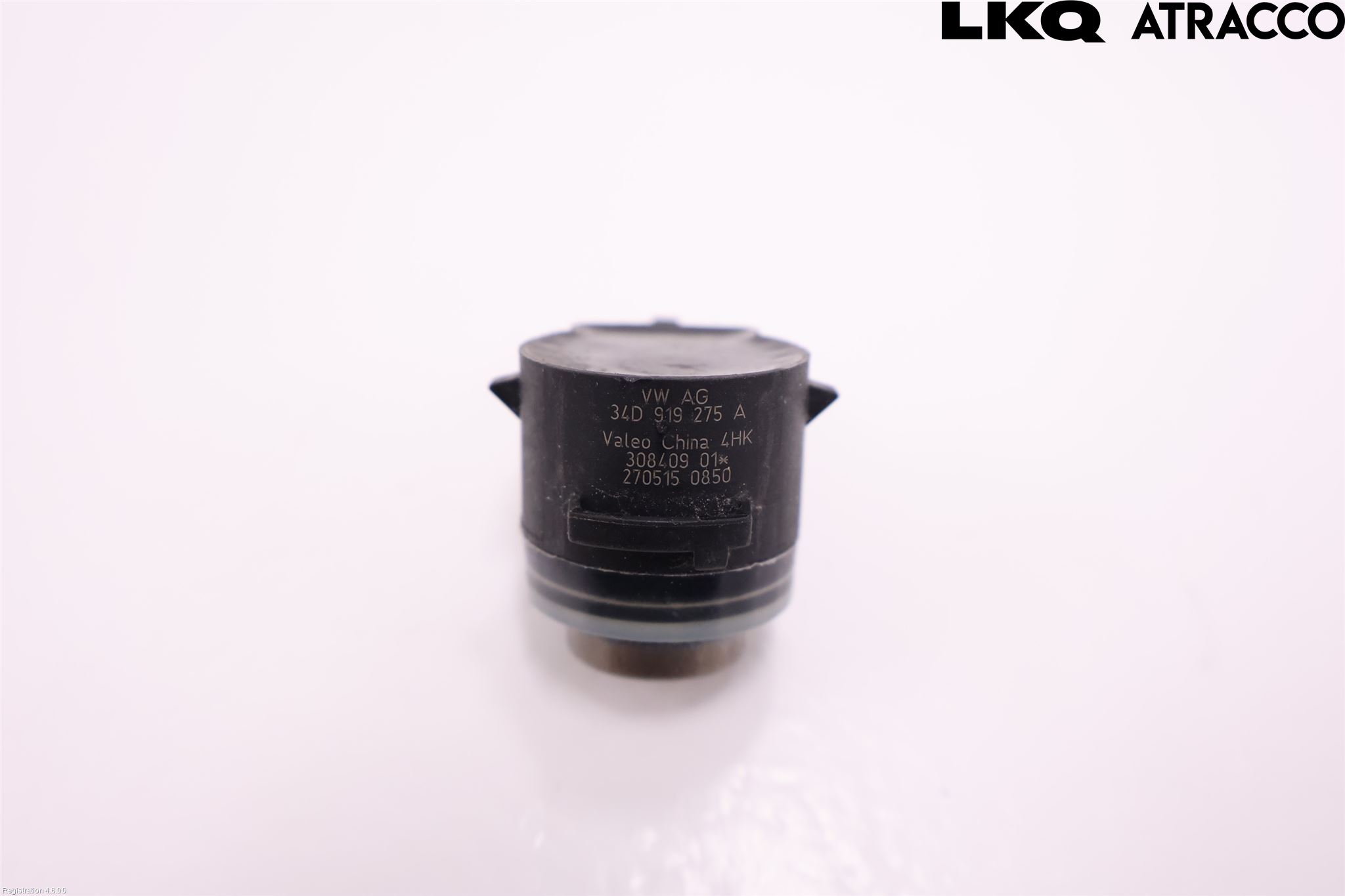 Volkswagen VW GOLF SPORTSVAN 15-20 Sensor Ryggesensor