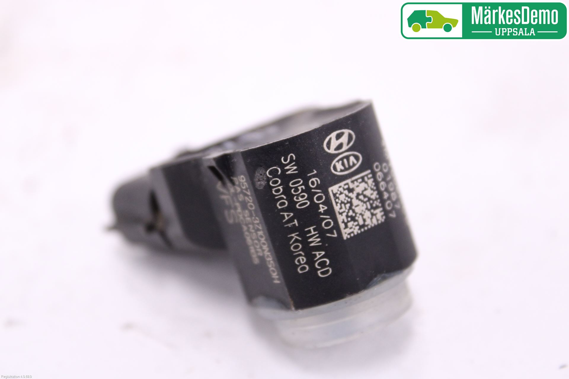Hyundai i40 08-15 Sensor Ryggesensor