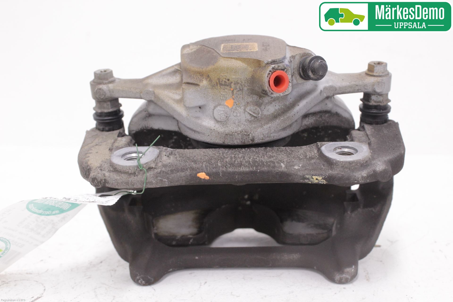 Mercedes-Benz MB E-KLASS (W213) 16-23 Bremsecaliper Foran Venstre
