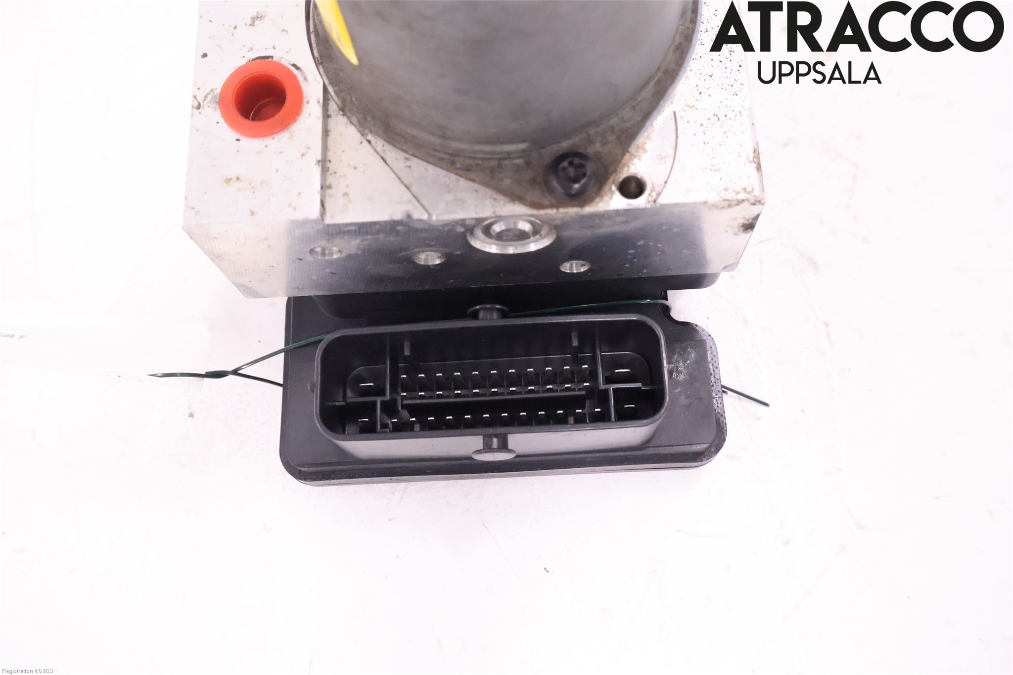 Kia PICANTO 12-17 Abs Hydraulikkaggregat
