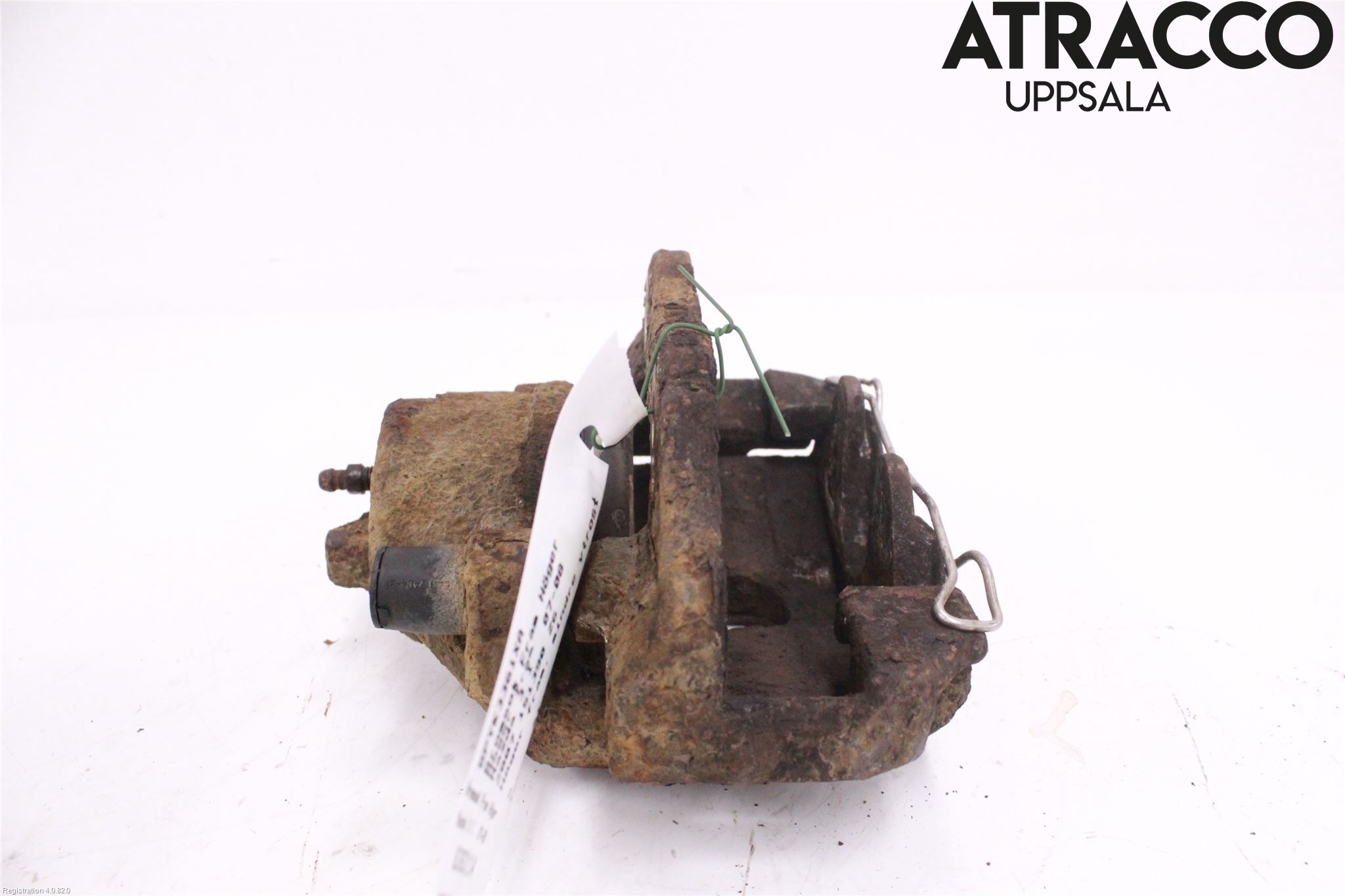 Mazda 3 I 07-08 Bremsecaliper Foran Høyre