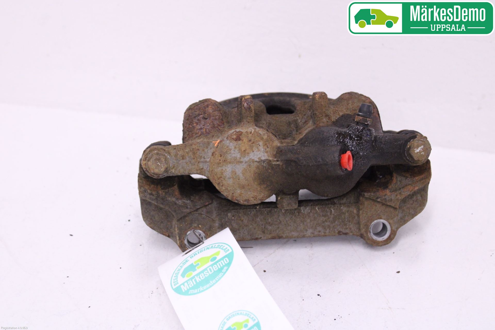 Opel VIVARO 01-14 Bremsecaliper Foran Høyre