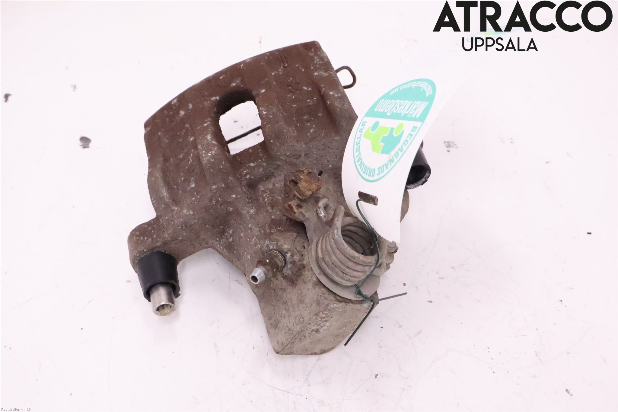 Ford FOCUS 08-11 Bremsecaliper Bak Venstre