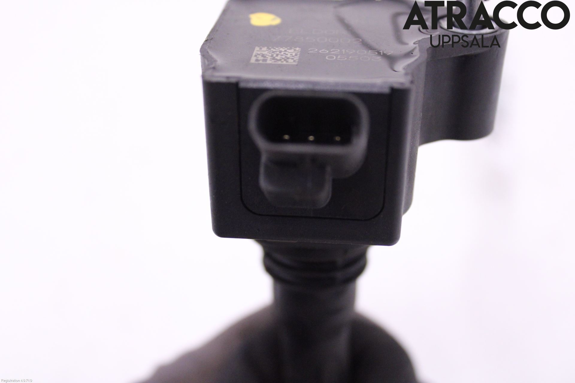 Mini CABRIO F57 16-24 Coil