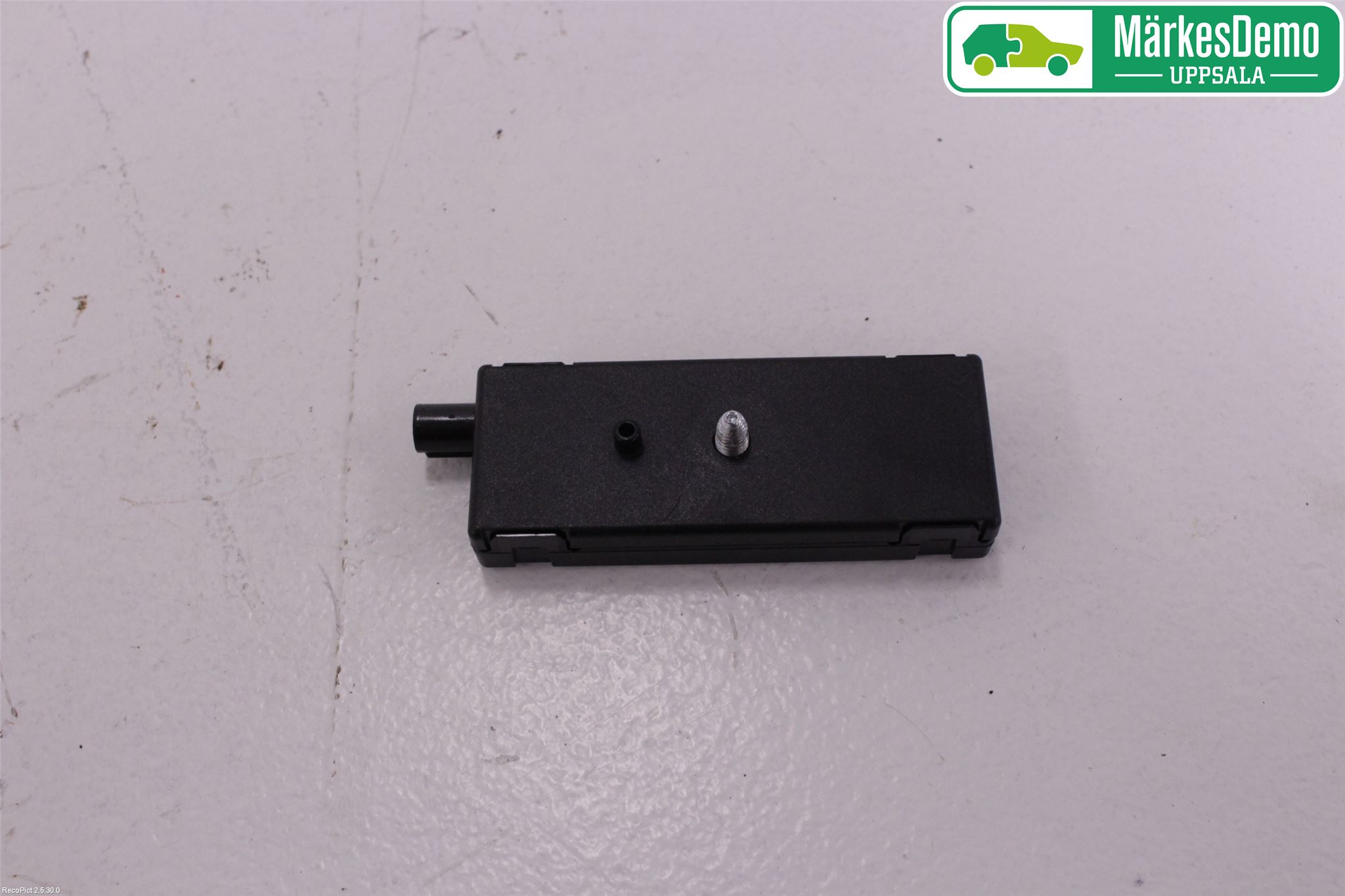 Mini COUNTRYMAN F60 17-23 Stereo Antenneforsterker