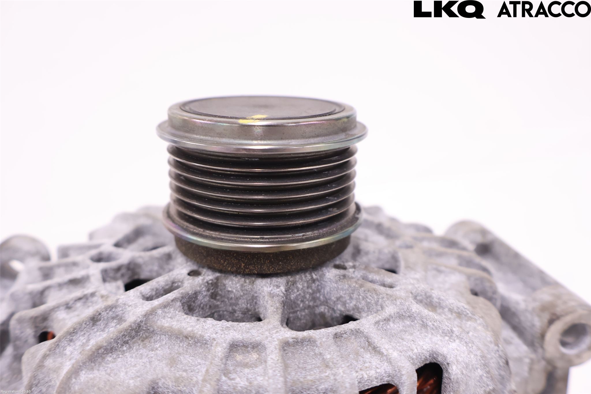 Volkswagen VW GOLF / E-GOLF VII 13-20 Dynamo
