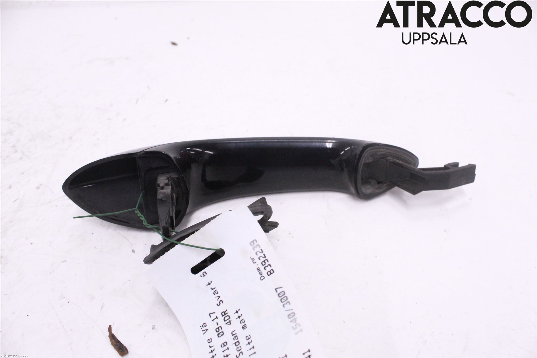 BMW 5 F10/F11/F18 09-17 Dørhandtak Ytre Venstre