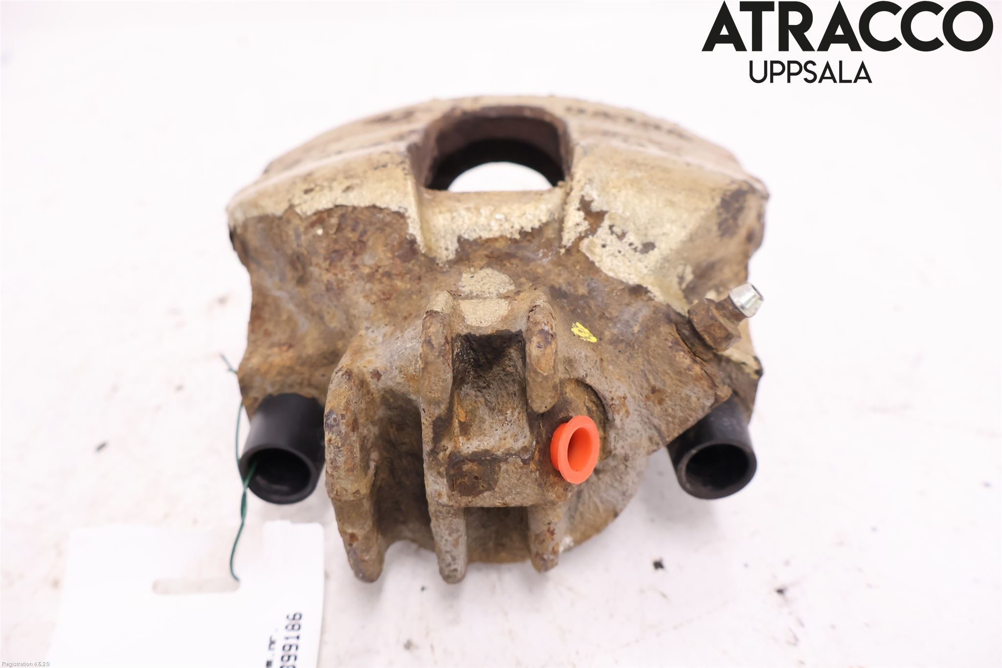 Volvo S60 01-04 Bremsecaliper Foran Høyre