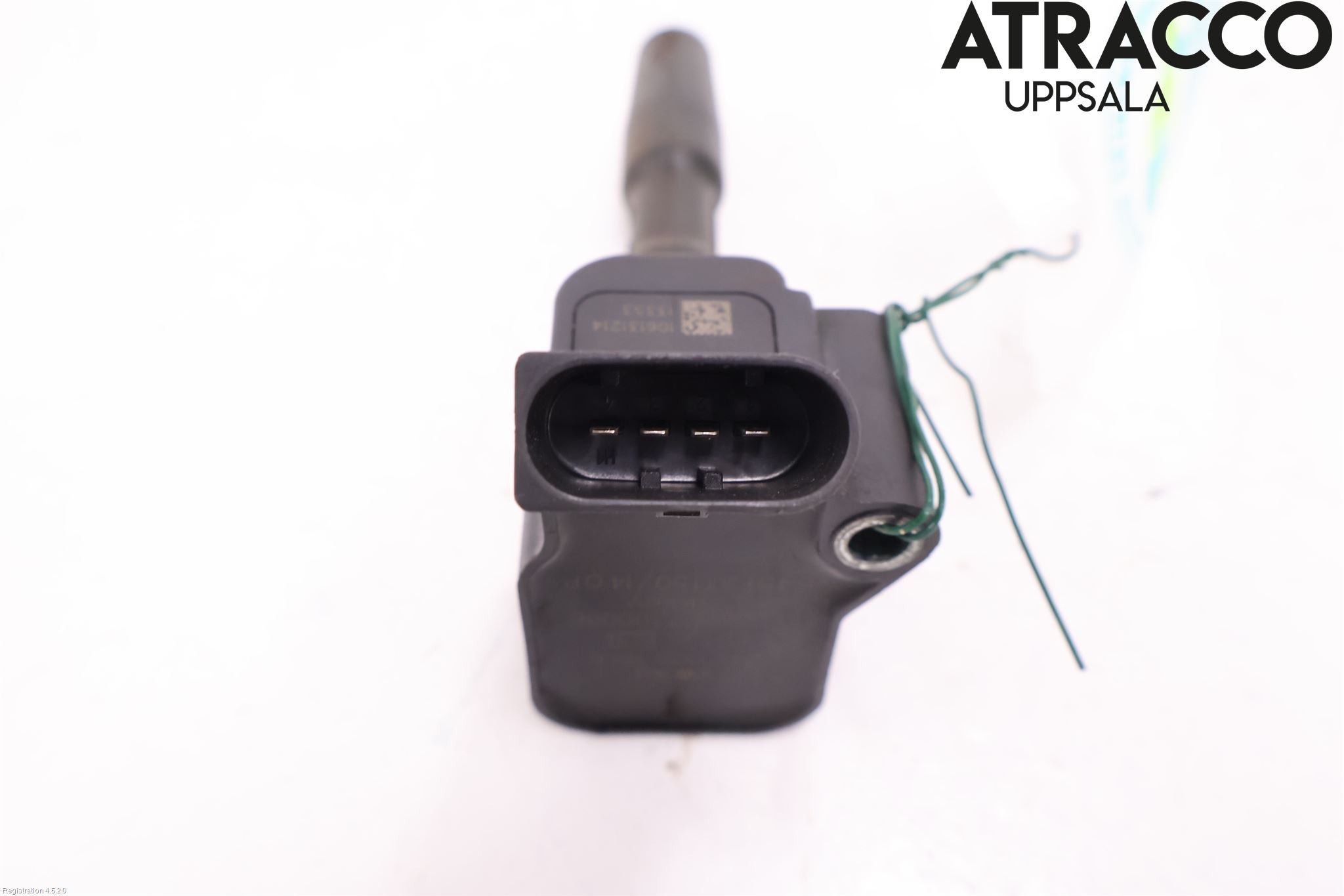 Volkswagen VW GOLF / E-GOLF VII 13-20 Coil
