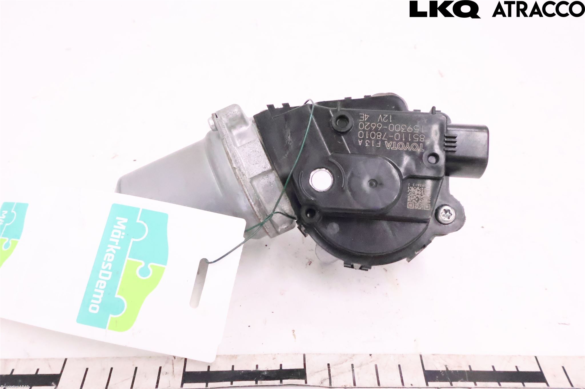 Lexus NX 300h 15-21 Viskermotor Frontrute