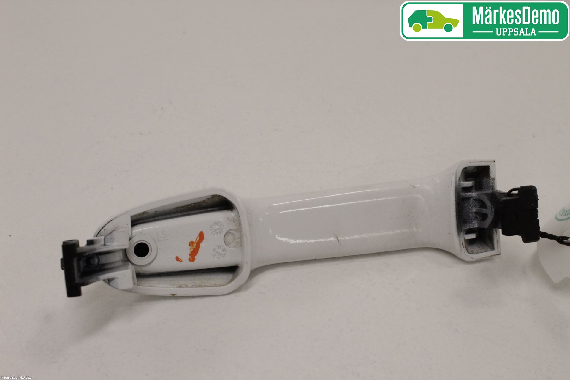Toyota YARIS XP130 12-14 Dørhandtak Ytre Venstre