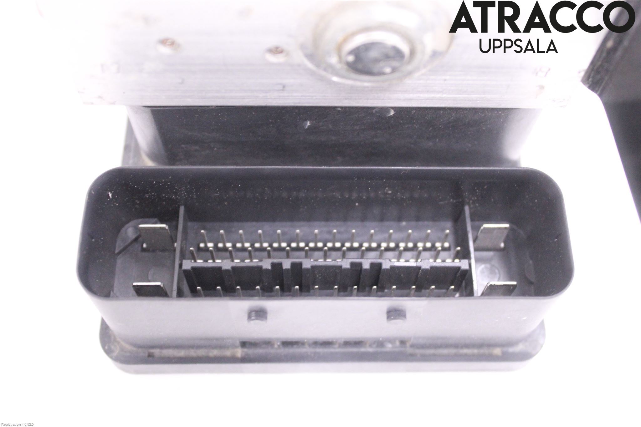 Ford FOCUS 08-11 Abs Hydraulikkaggregat